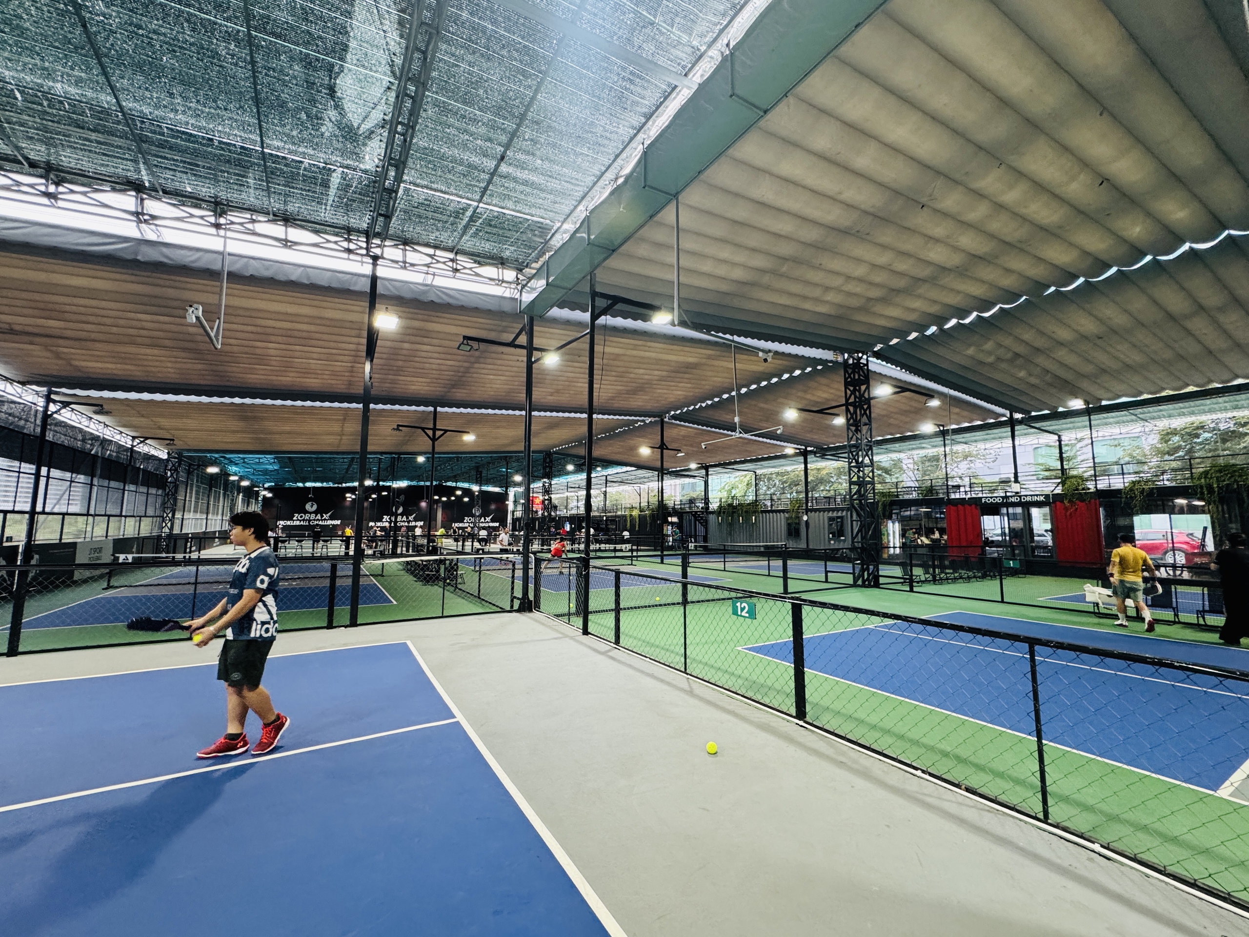 TP.HCM: Ra quân xử lý điểm nóng xây dựng không phép tại khu đô thị An Phú   - Ảnh 5.