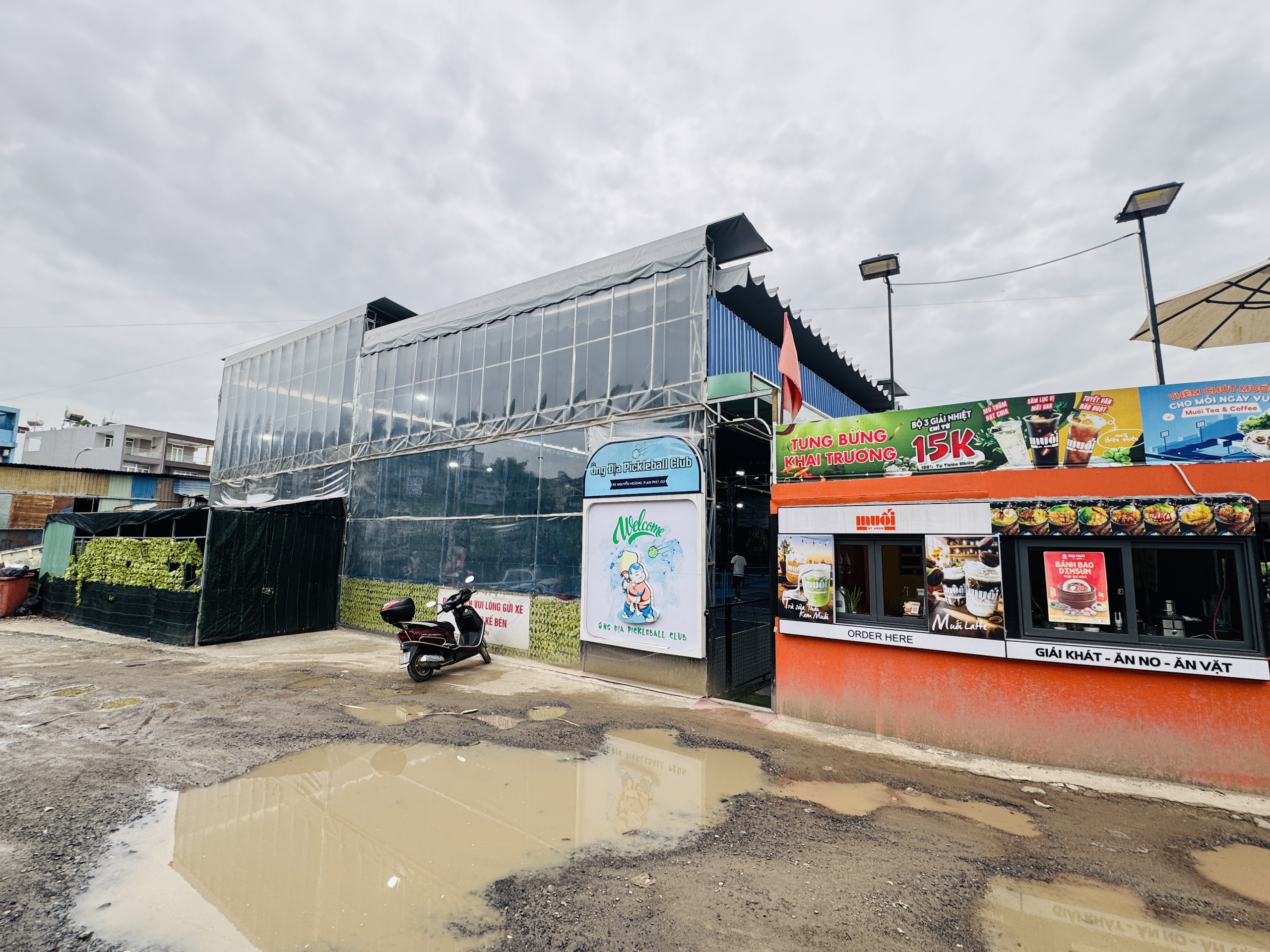 TP.HCM: Ra quân xử lý điểm nóng xây dựng không phép tại khu đô thị An Phú   - Ảnh 7.