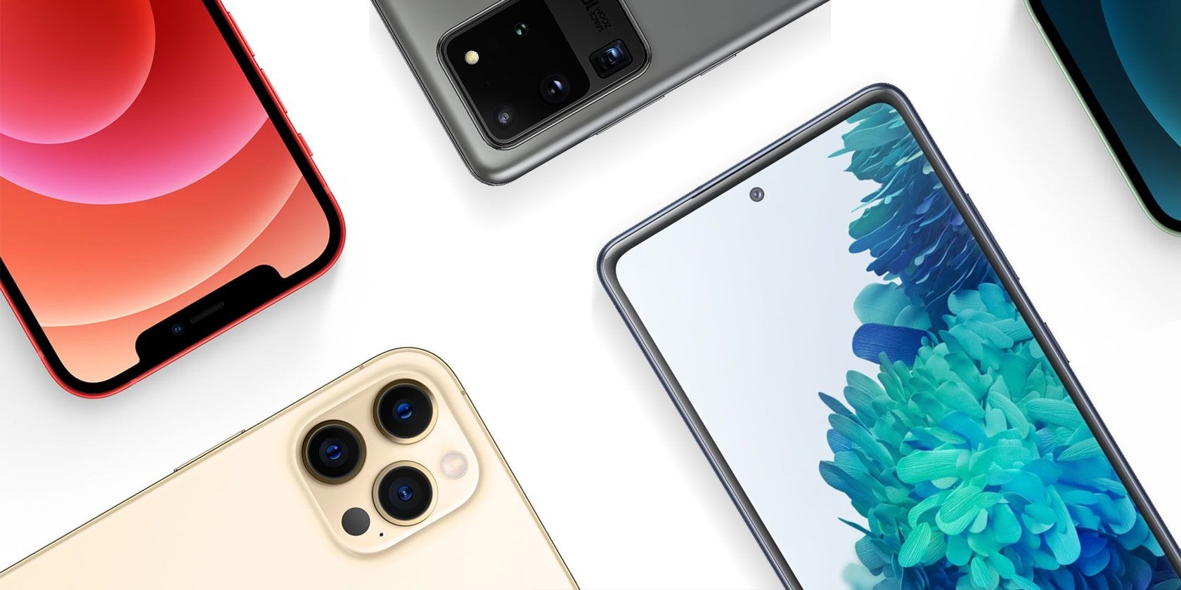 7 tính năng 'độc quyền' của Android khiến iFan thèm muốn - Ảnh 1. 7 tính năng 'độc quyền' của Android khiến iFan thèm muốn - Ảnh 1.