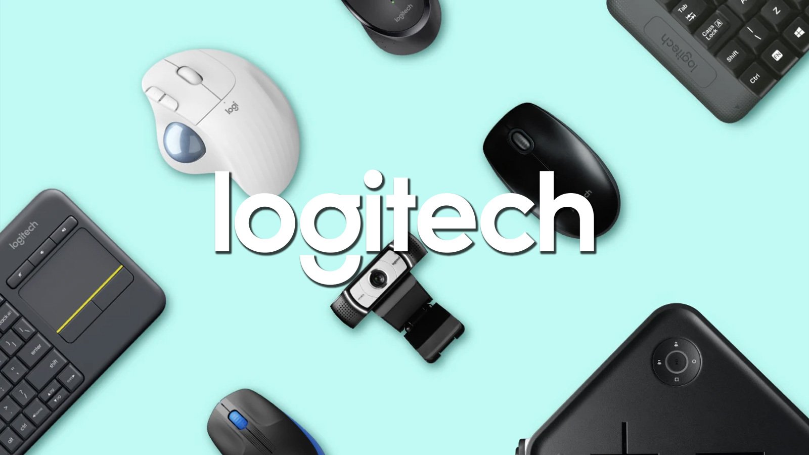 Logitech xác nhận bị tấn công mạng khiến 1.8TB dữ liệu nội bộ bị rò rỉ - Ảnh 1.