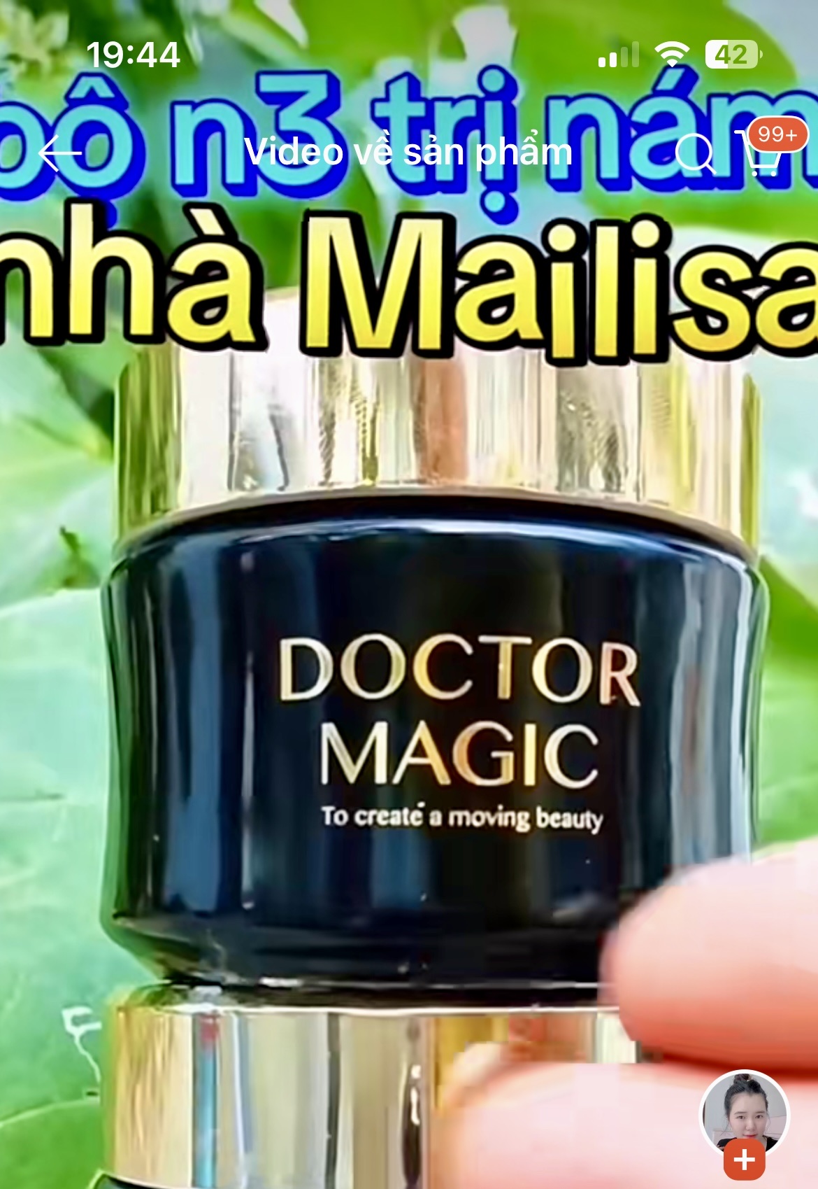 Kiểm tra trên toàn quốc chất lượng mỹ phẩm do Mailisa kinh doanh - Ảnh 1.