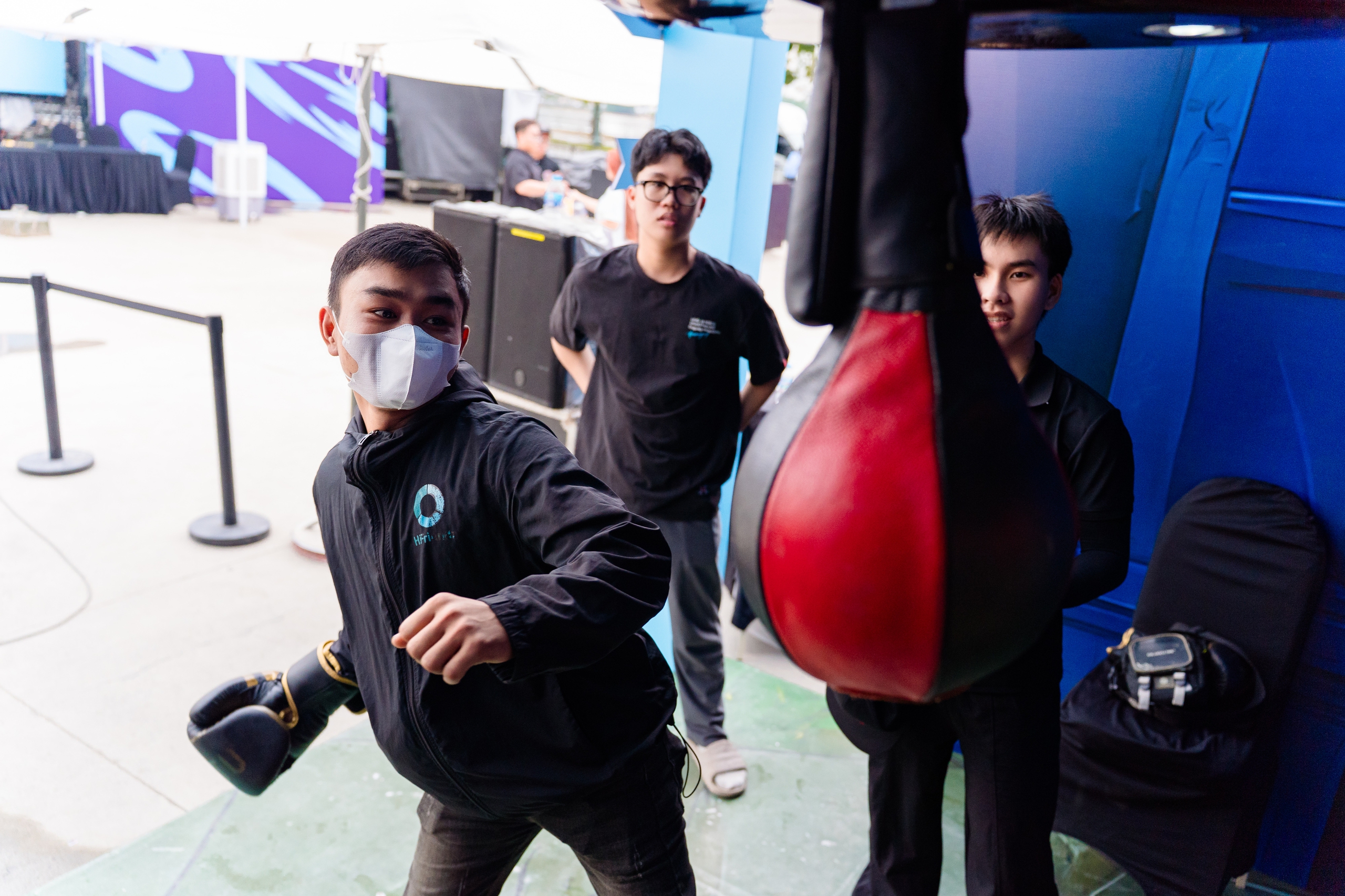 Fan Tốc Chiến lụy Wild Rounds: SMASH 2025, mong chờ những sự kiện tiếp theo  - Ảnh 3.