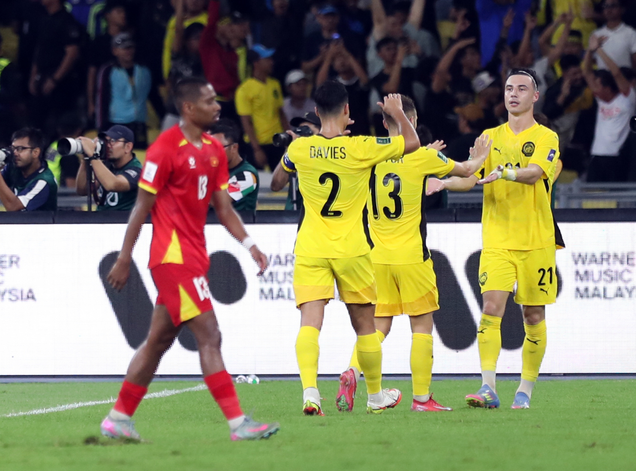 Nóng: FIFA đã hồi đáp FAM vụ nhập tịch lậu, AFC sẽ xử đội tuyển Việt Nam thắng Malaysia- Ảnh 1.