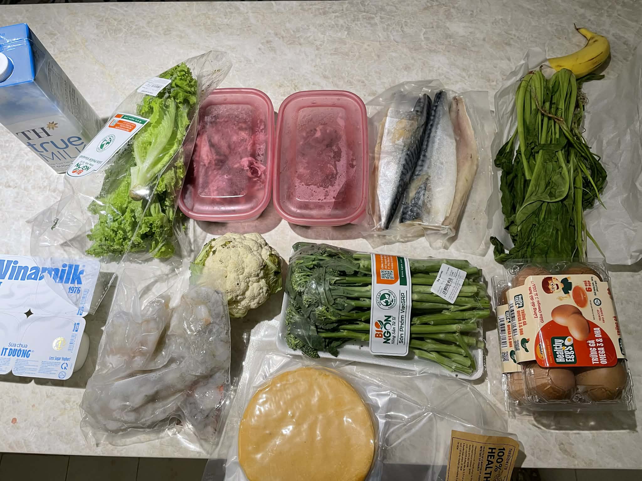 Giá rau tăng quá cao: Người săn sale, người tập tành trồng rau… - Ảnh 2. Giá rau tăng quá cao: Người săn sale, người tập tành trồng rau… - Ảnh 2.