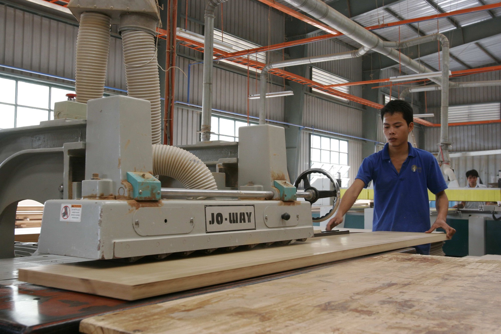 Làm gì để tăng trưởng 2 con số? Thúc đẩy năng suất quốc gia- Ảnh 2. Làm gì để tăng trưởng 2 con số? Thúc đẩy năng suất quốc gia- Ảnh 2.