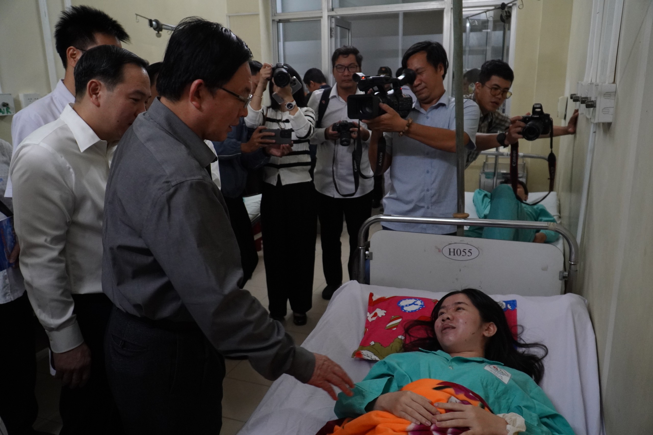 Không nôn nóng thông đèo Khánh Lê mà đánh đổi bằng an toàn - Ảnh 3.