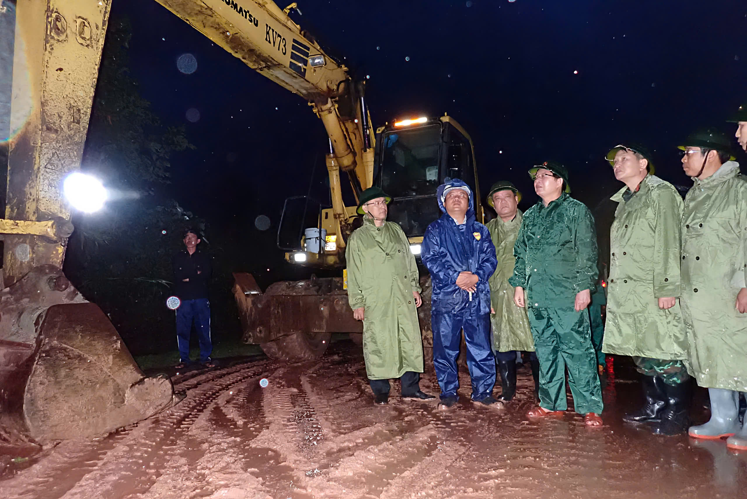 Không nôn nóng thông đèo Khánh Lê mà đánh đổi sự an toàn- Ảnh 1. Không nôn nóng thông đèo Khánh Lê mà đánh đổi sự an toàn- Ảnh 1.