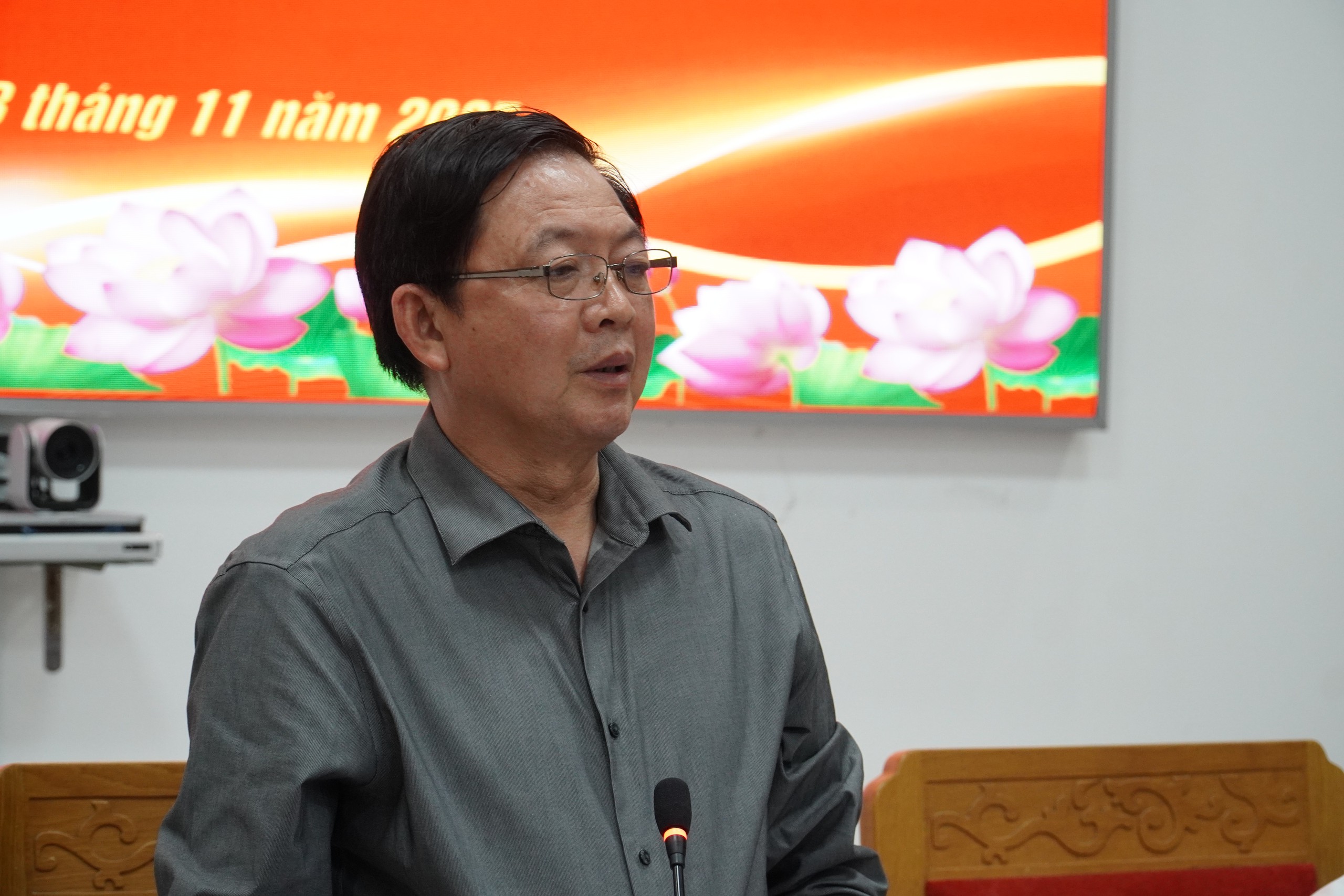 Không nôn nóng thông đèo Khánh Lê mà đánh đổi bằng an toàn - Ảnh 5.