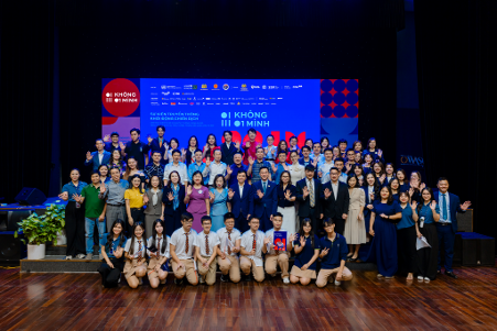 PVcomBank đồng h&agrave;nh c&ugrave;ng chiến dịch &lsquo;Kh&ocirc;ng Một M&igrave;nh&rsquo; hướng tới kh&ocirc;ng gian trực tuyến an to&agrave;n  - Ảnh 1.