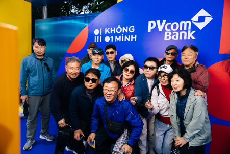 PVcomBank đồng h&agrave;nh c&ugrave;ng chiến dịch &lsquo;Kh&ocirc;ng Một M&igrave;nh&rsquo; hướng tới kh&ocirc;ng gian trực tuyến an to&agrave;n  - Ảnh 2.