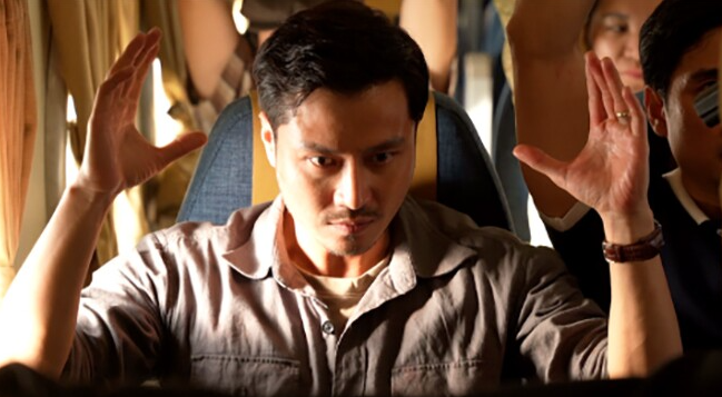 Diễn viên phim truyền hình lấn sân điện ảnh: Chưa nhiều dấu ấn- Ảnh 1.