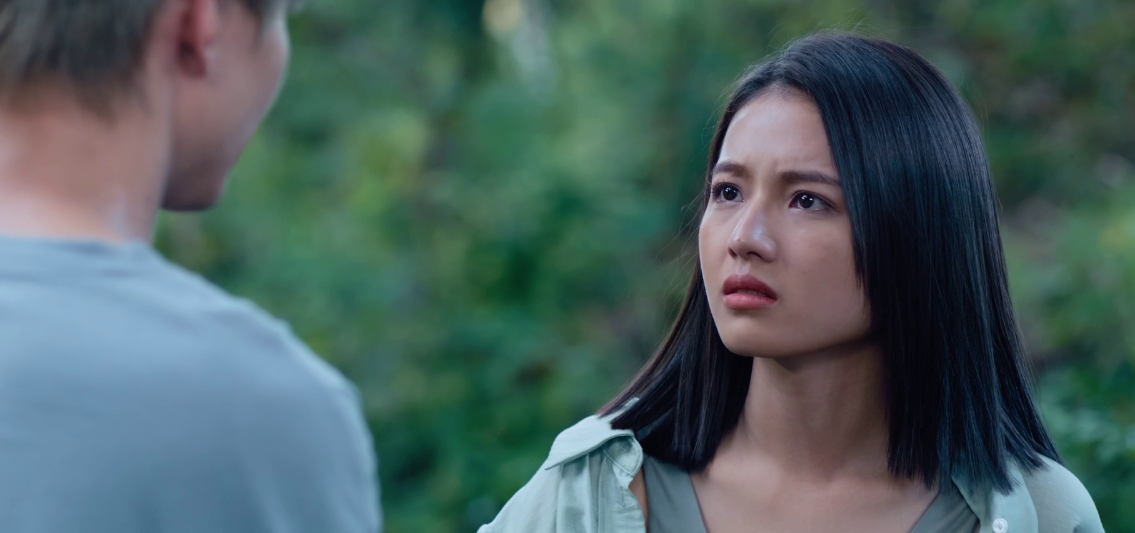 Diễn viên phim truyền hình lấn sân điện ảnh: Chưa nhiều dấu ấn- Ảnh 2.