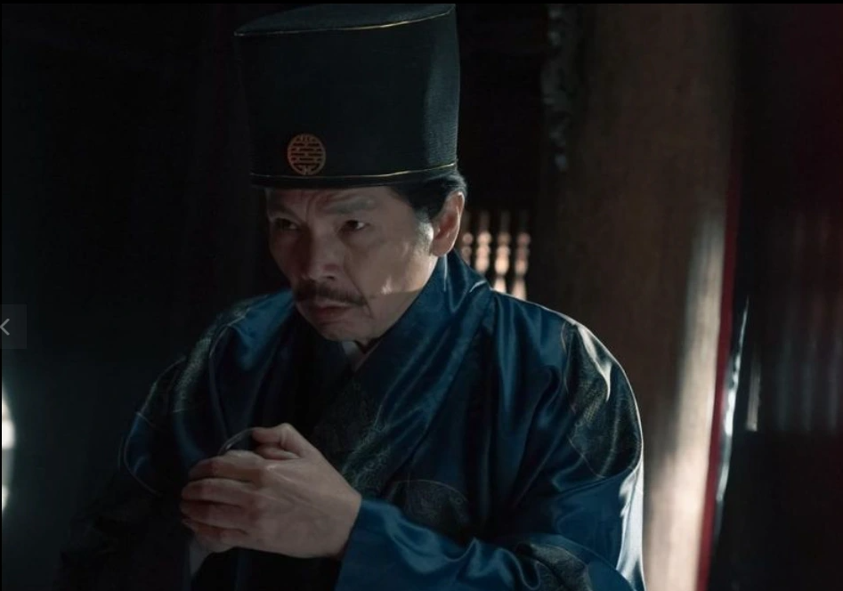 Diễn viên phim truyền hình lấn sân điện ảnh: Chưa nhiều dấu ấn- Ảnh 3.