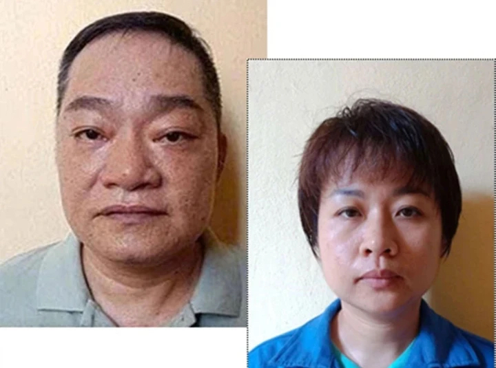 Bắt giữ 'trùm' cho vay nặng lãi, giao dịch hơn 338 tỉ đồng- Ảnh 2.