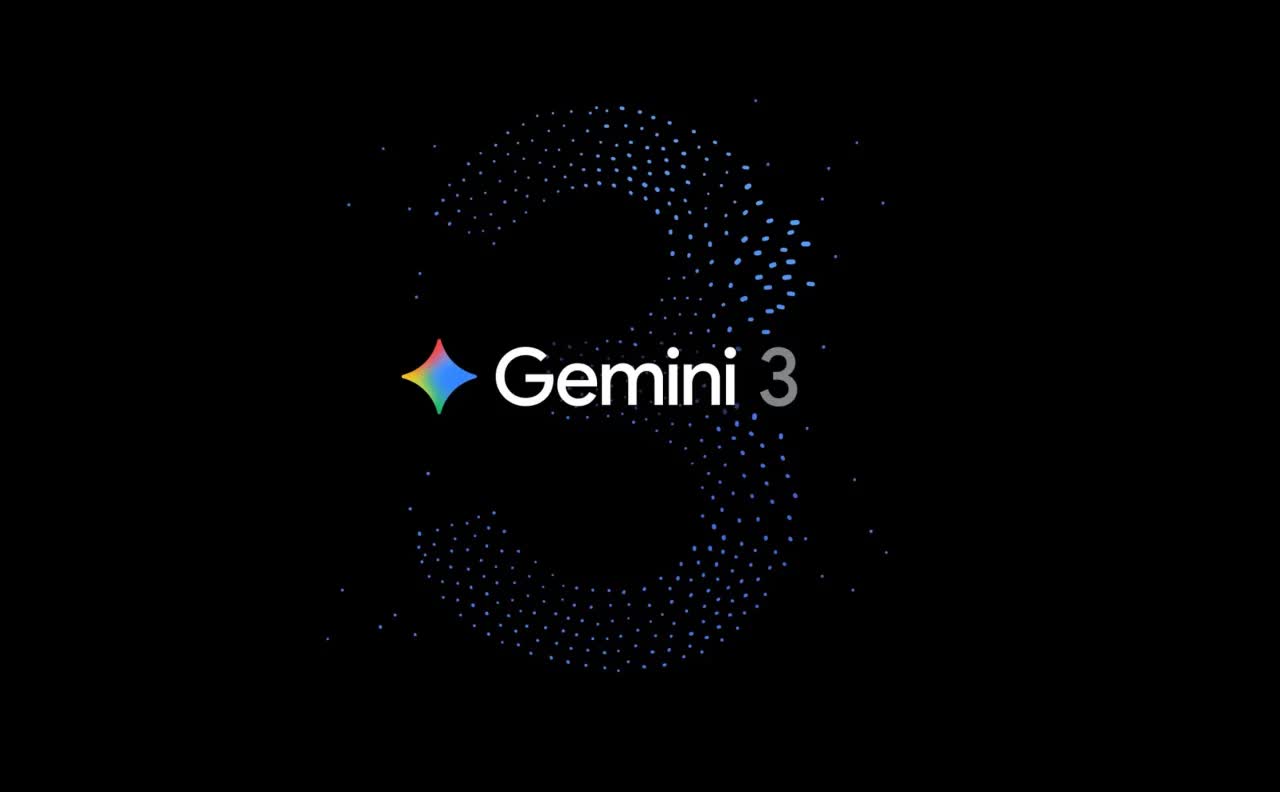 Gemini 3 ra mắt, GPT-5.1 không còn 'một mình một ngựa' - Ảnh 1.