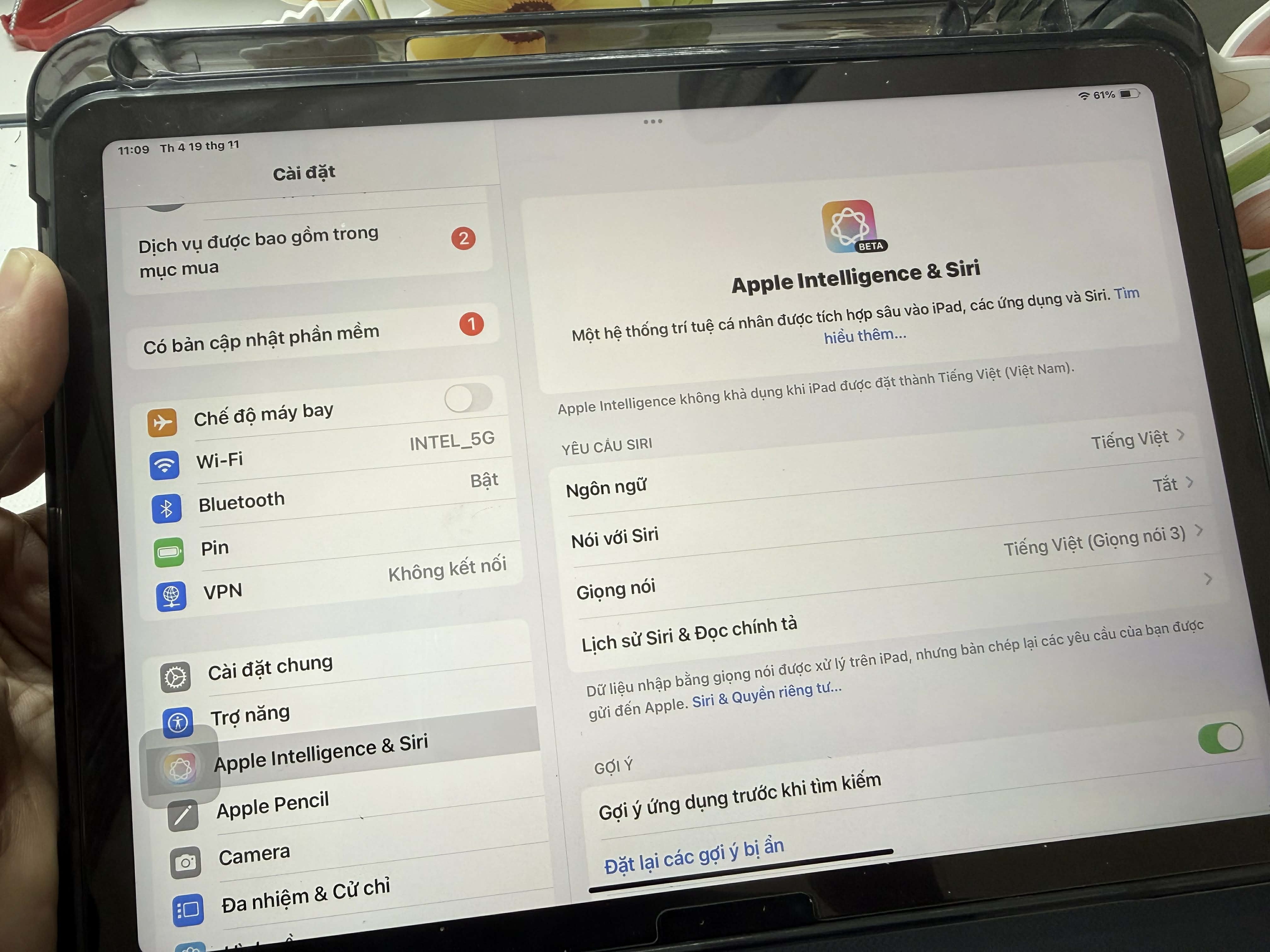 Những 'điểm yếu' iOS khiến người dùng iPhone ngán ngẩm - Ảnh 1.