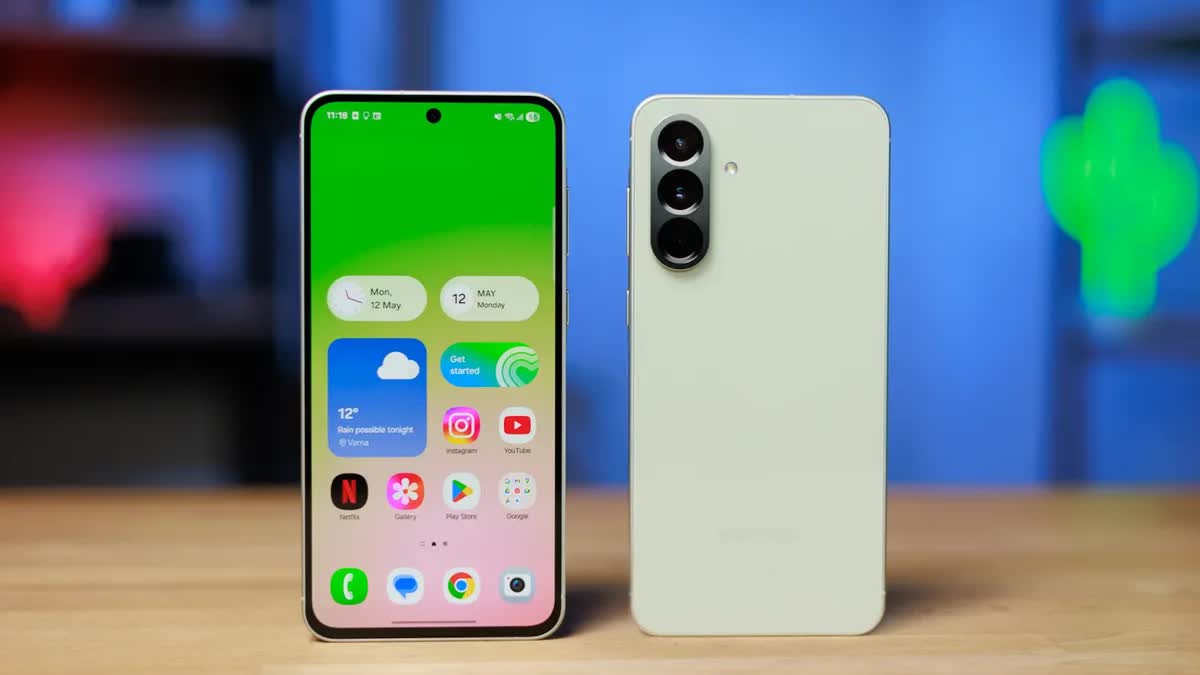 Galaxy S26 sạc còn chậm hơn cả mẫu Galaxy tầm trung - Ảnh 2.