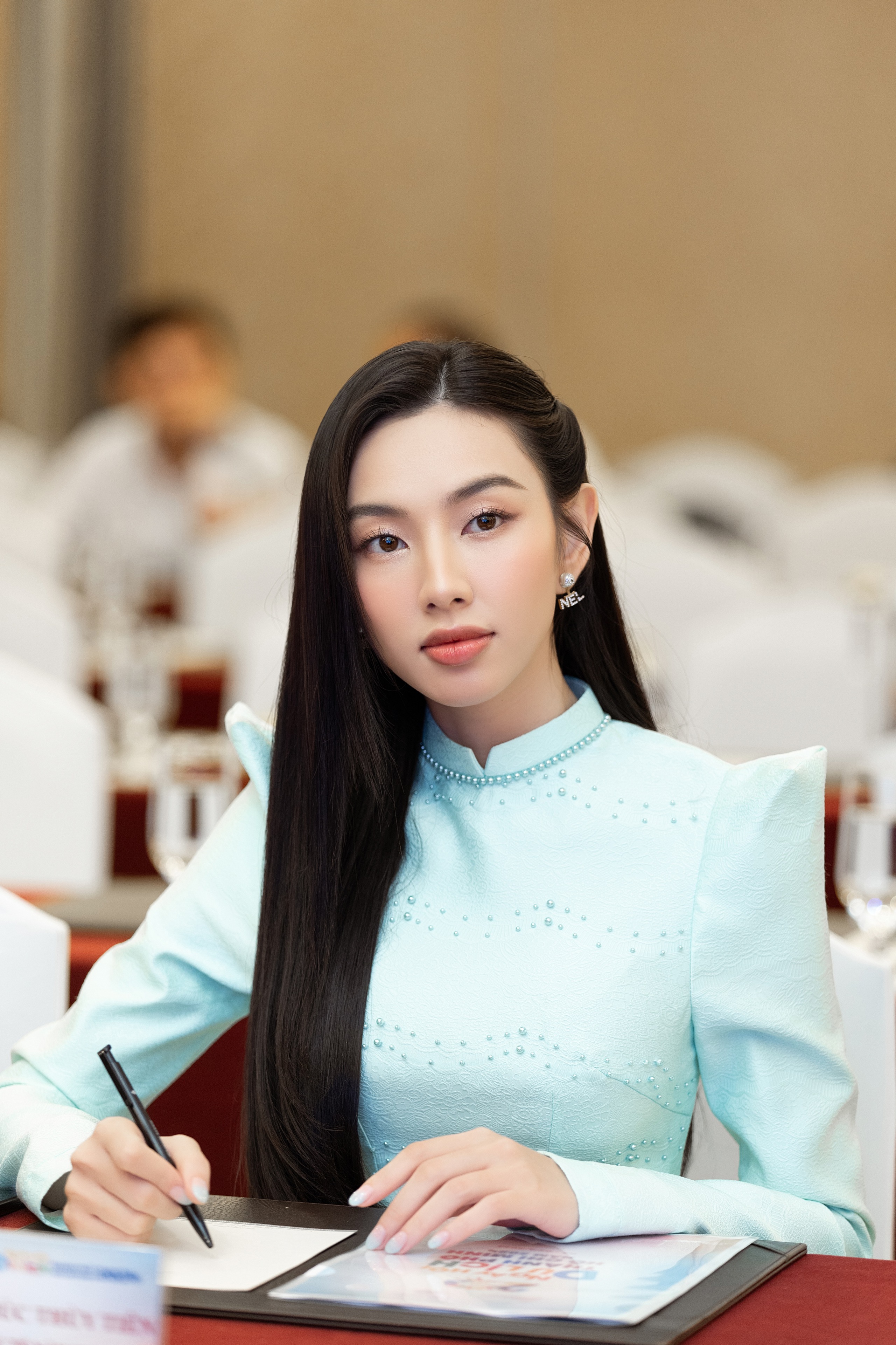 Thùy Tiên: Từ hoa hậu 'vạn người mê' đến kẻ trắng tay vì vướng lao lý - Ảnh 8.