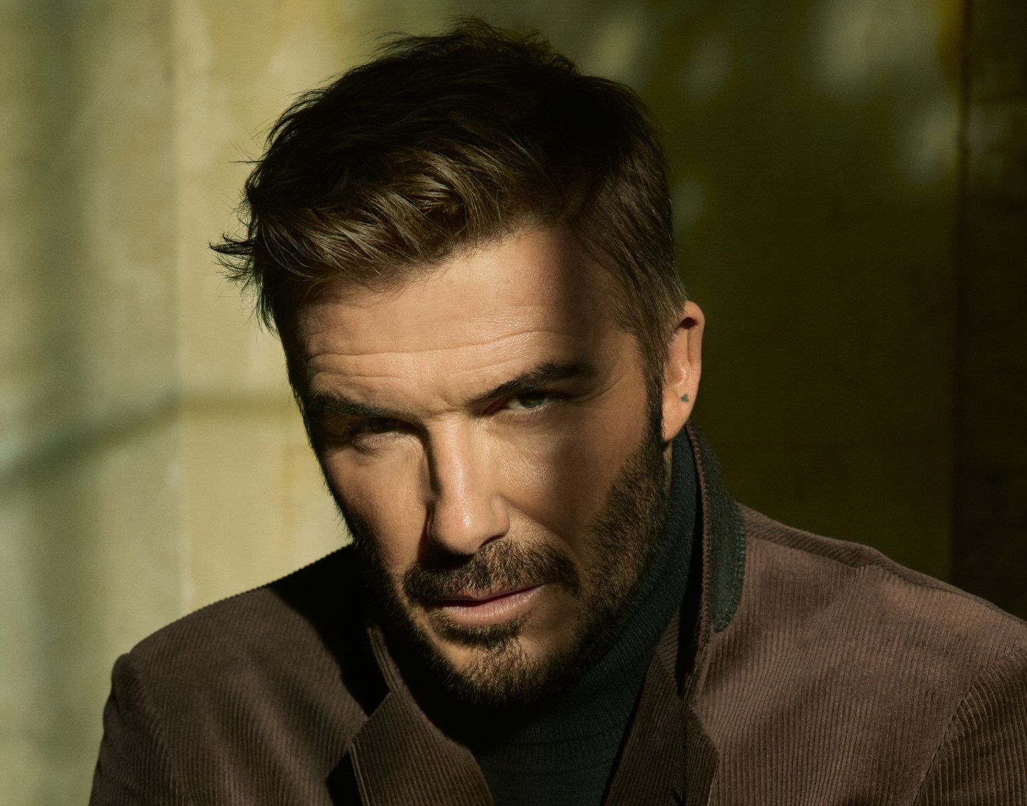 Tuổi 50 của David Beckham: Quý ông lịch lãm, viên mãn- Ảnh 9. Tuổi 50 của David Beckham: Quý ông lịch lãm, viên mãn- Ảnh 9.