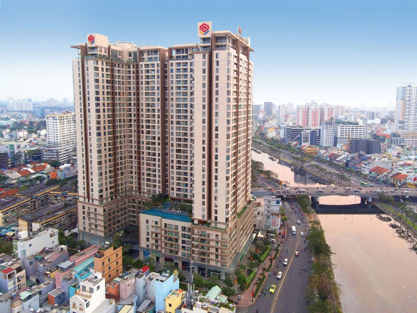 Động lực tái thiết đô thị từ thương vụ 239 Cách Mạng Tháng Tám của Phát Đạt - Ảnh 2.