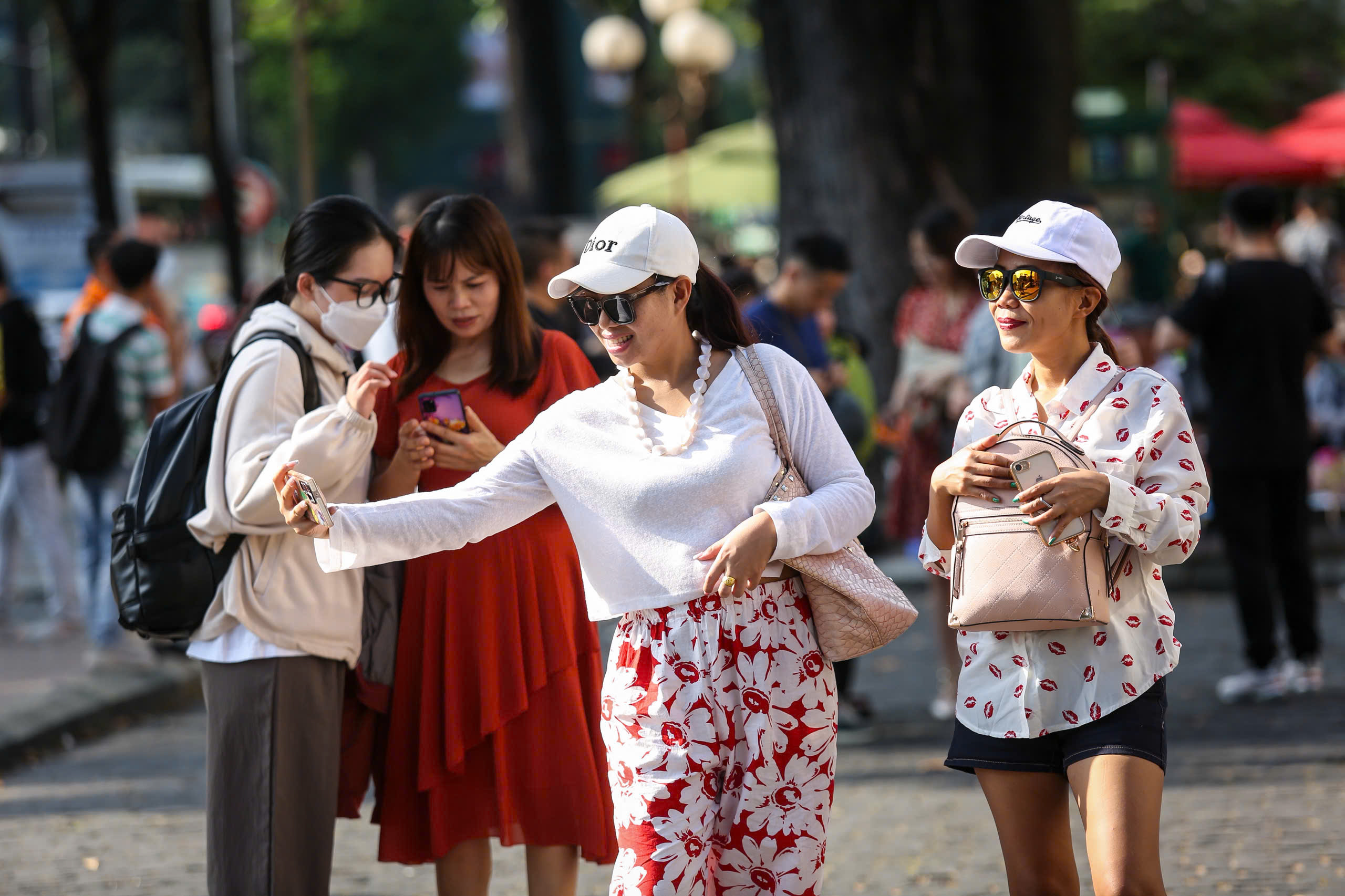 Cơ hội thu hút khách du lịch Trung Quốc- Ảnh 2. Cơ hội thu hút khách du lịch Trung Quốc- Ảnh 2.