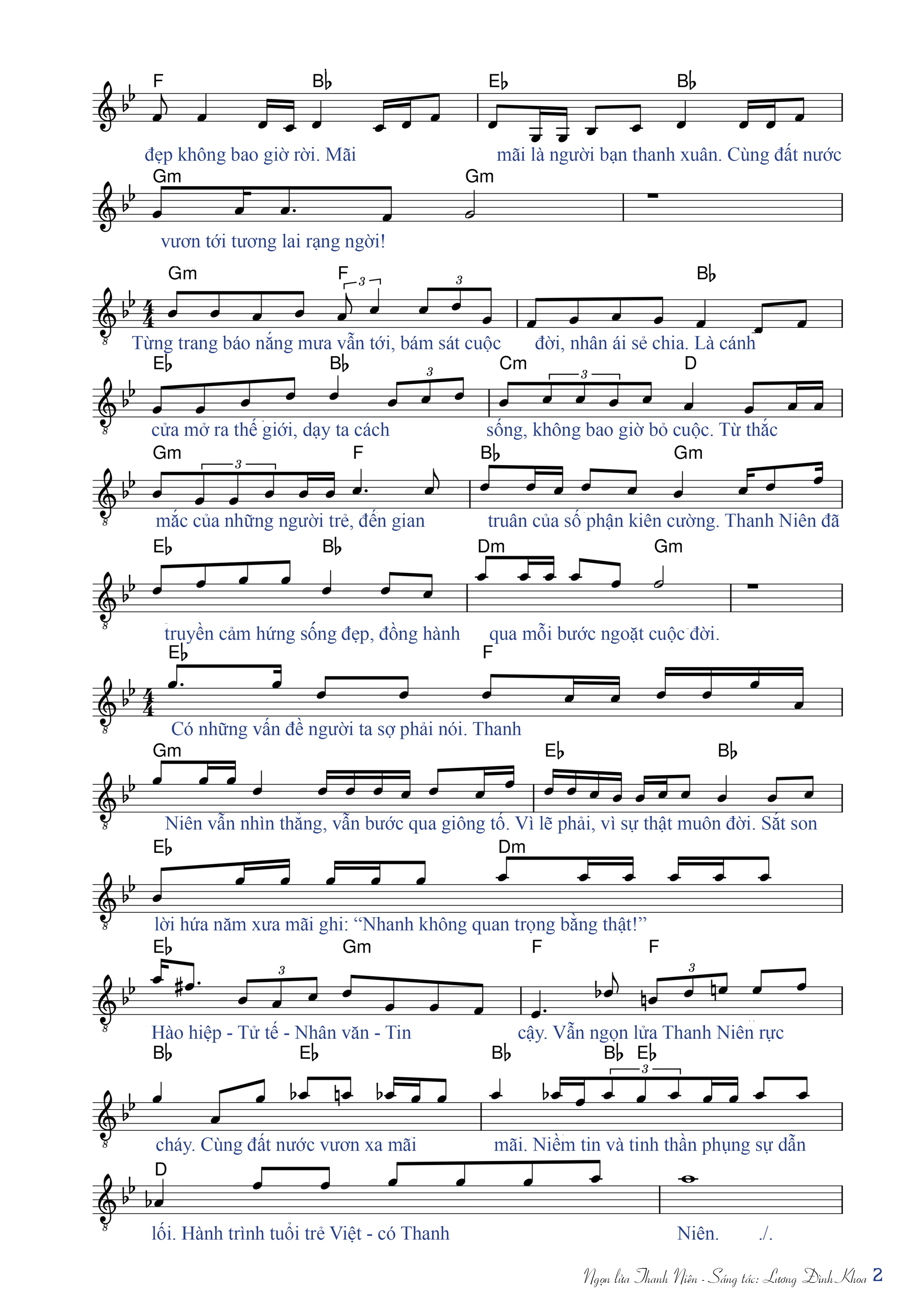 Ngọn lửa Thanh Niên và tôi: Hành trình 40 năm cảm xúc và tri ân - Ảnh 4.