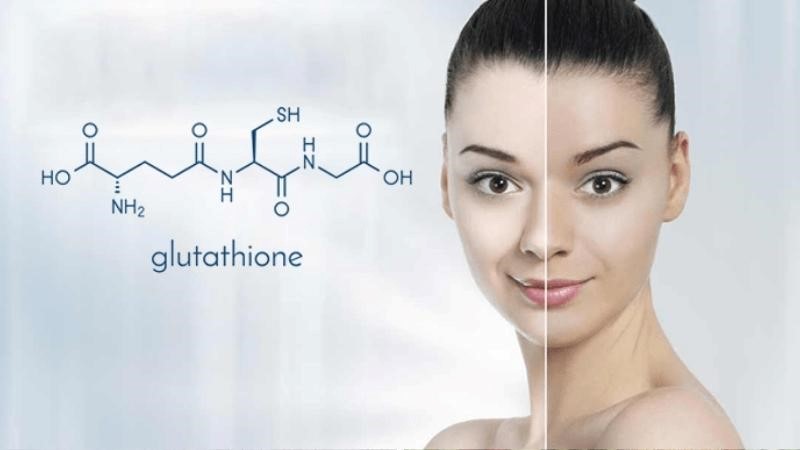 Glutathione là gì? Có thật sự mang lại hiệu quả làm trắng da không mà hot  vậy?