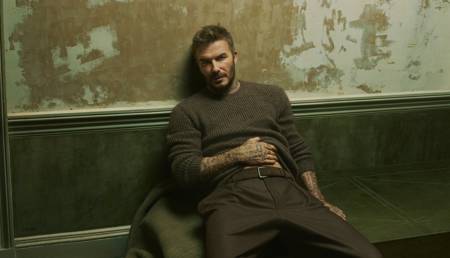 Tuổi 50 của David Beckham: Quý ông lịch lãm, viên mãn- Ảnh 7. Tuổi 50 của David Beckham: Quý ông lịch lãm, viên mãn- Ảnh 7.