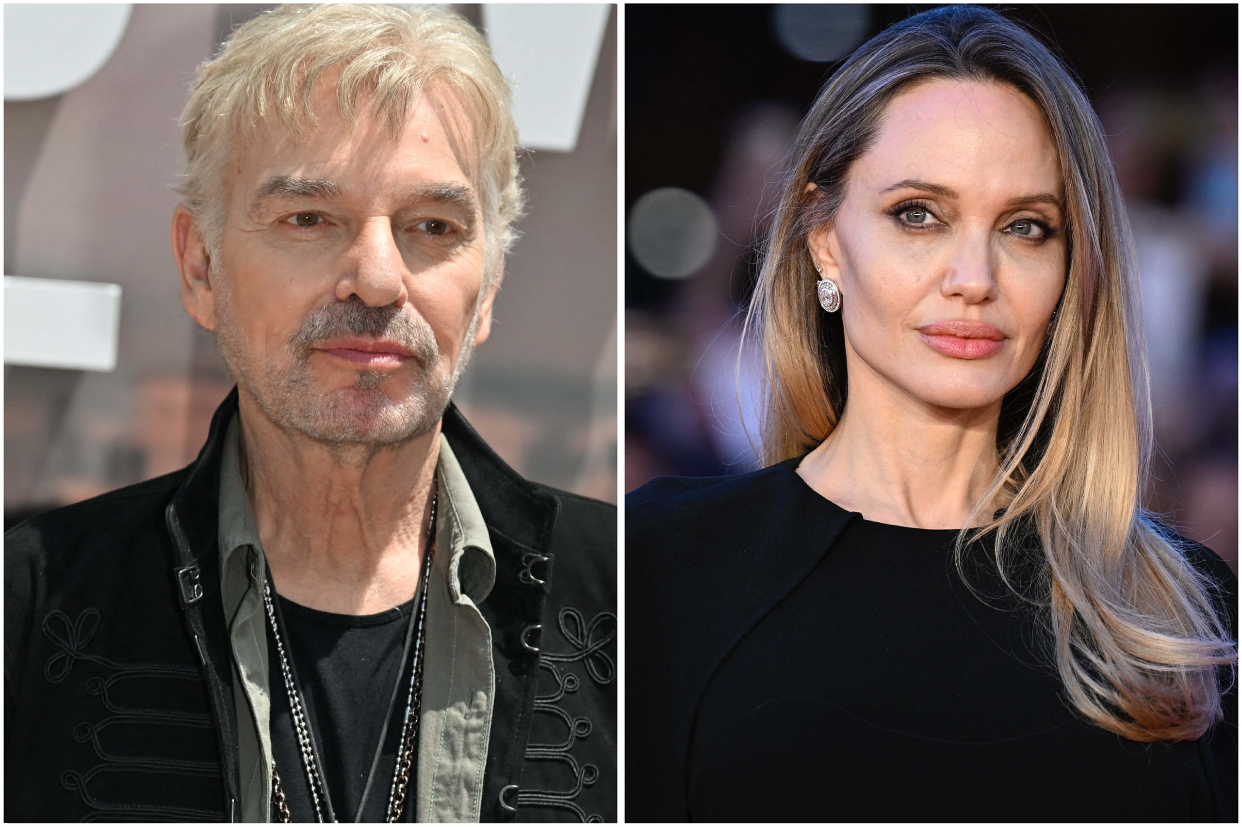 Chồng cũ hé lộ lý do ly hôn Angelina Jolie  - Ảnh 3.