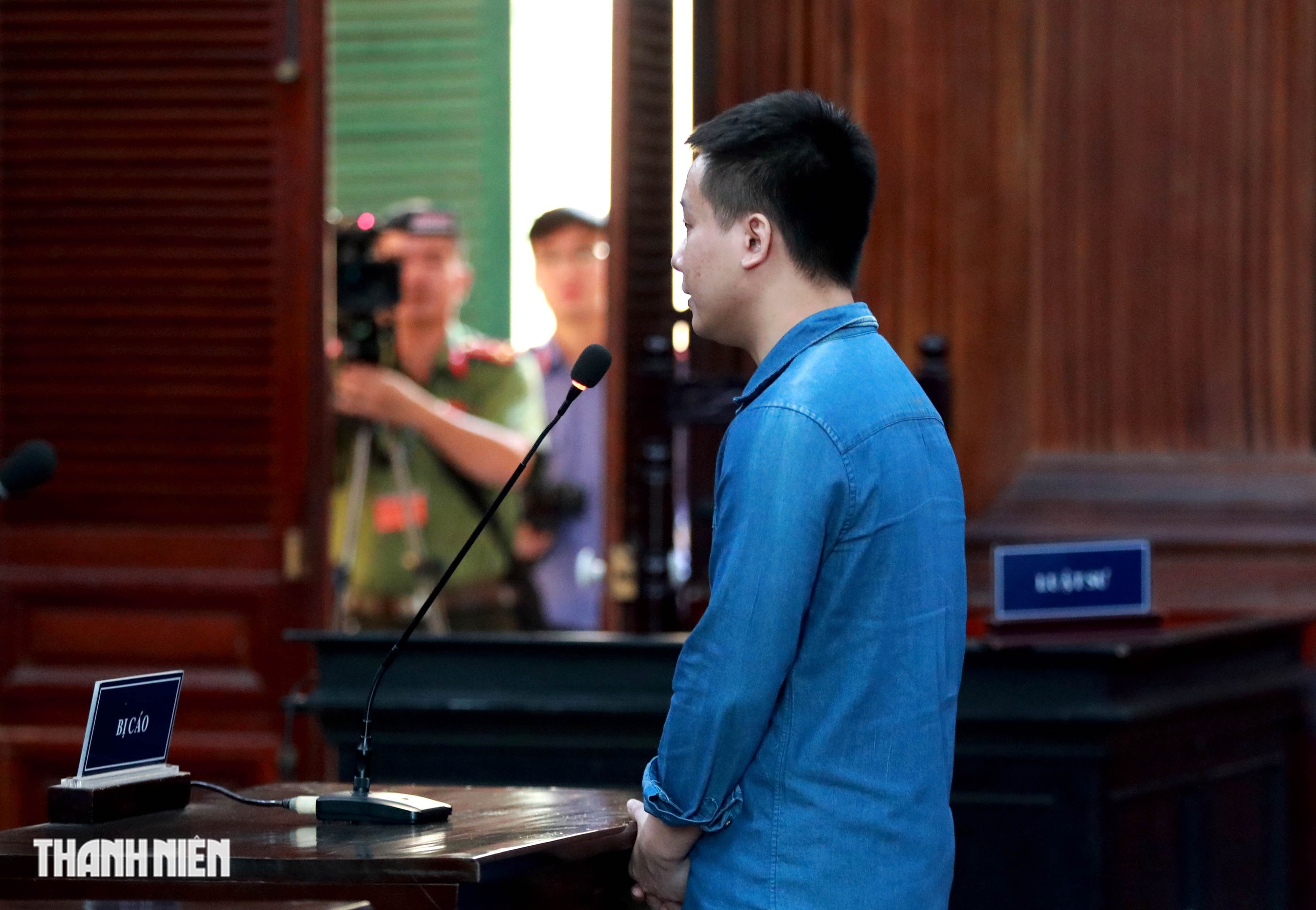 Hoa hậu thùy Tiên và Quang Linh Vlogs bị xét xử sơ thẩm về tội lừa dối khách hàng - Ảnh 6.