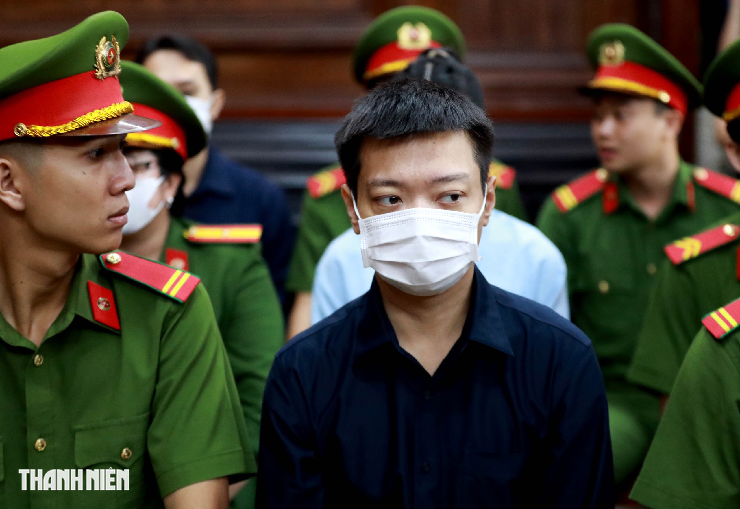 Hoa hậu thùy Tiên và Quang Linh Vlogs bị xét xử sơ thẩm về tội lừa dối khách hàng - Ảnh 10.