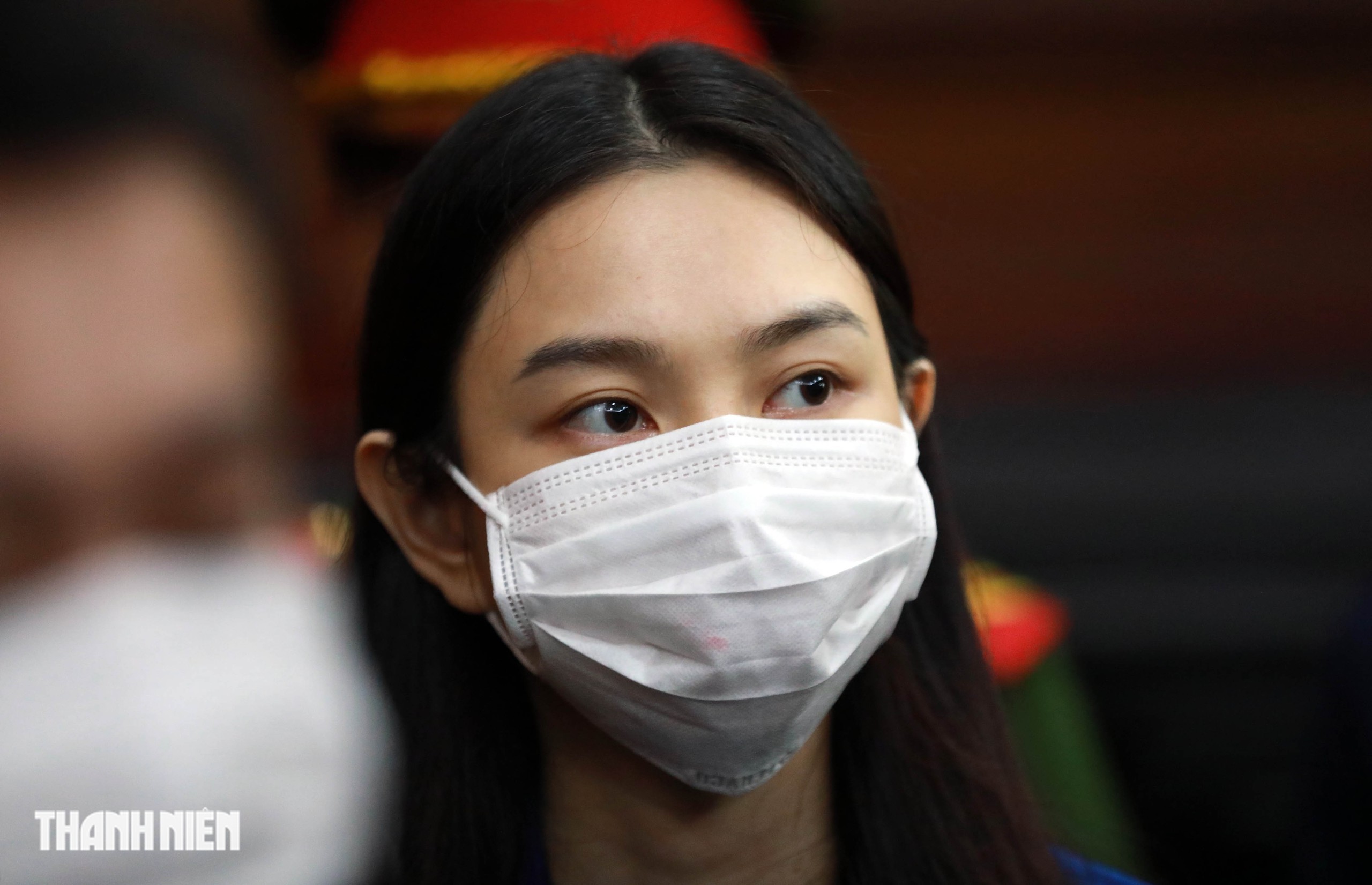 Hoa hậu thùy Tiên và Quang Linh Vlogs bị xét xử sơ thẩm về tội lừa dối khách hàng - Ảnh 3.