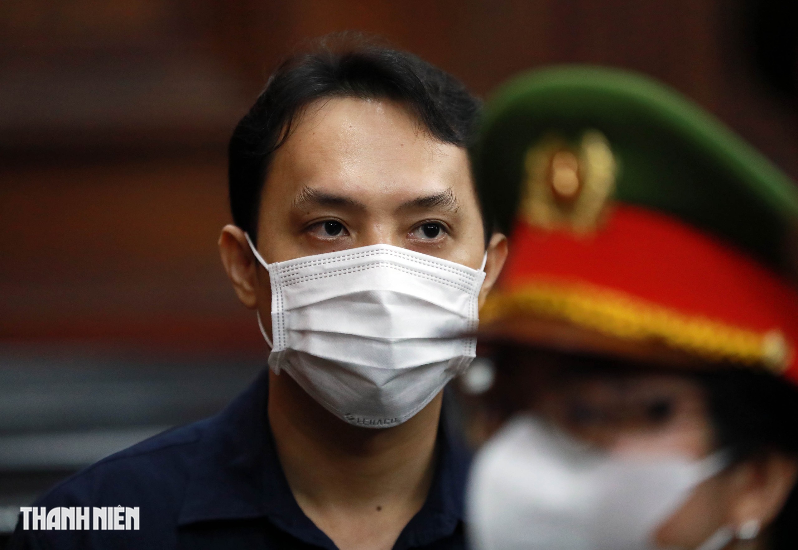 Hoa hậu thùy Tiên và Quang Linh Vlogs bị xét xử sơ thẩm về tội lừa dối khách hàng - Ảnh 11.