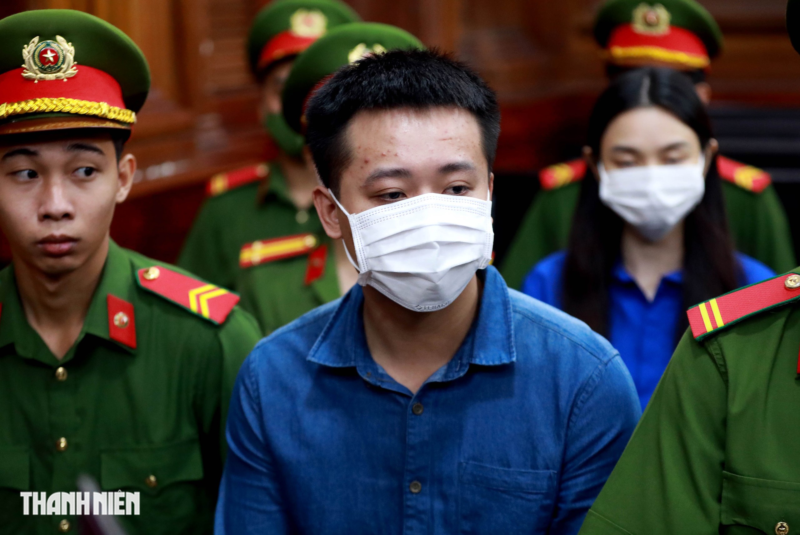 Hoa hậu thùy Tiên và Quang Linh Vlogs bị xét xử sơ thẩm về tội lừa dối khách hàng - Ảnh 5.