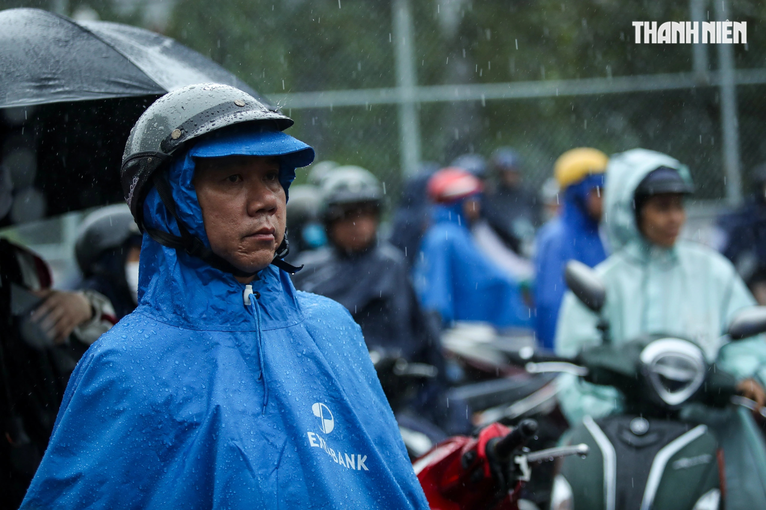 Ngày Nhà giáo Việt Nam 20.11 cũng là dịp tri ân cha mẹ - Ảnh 3.