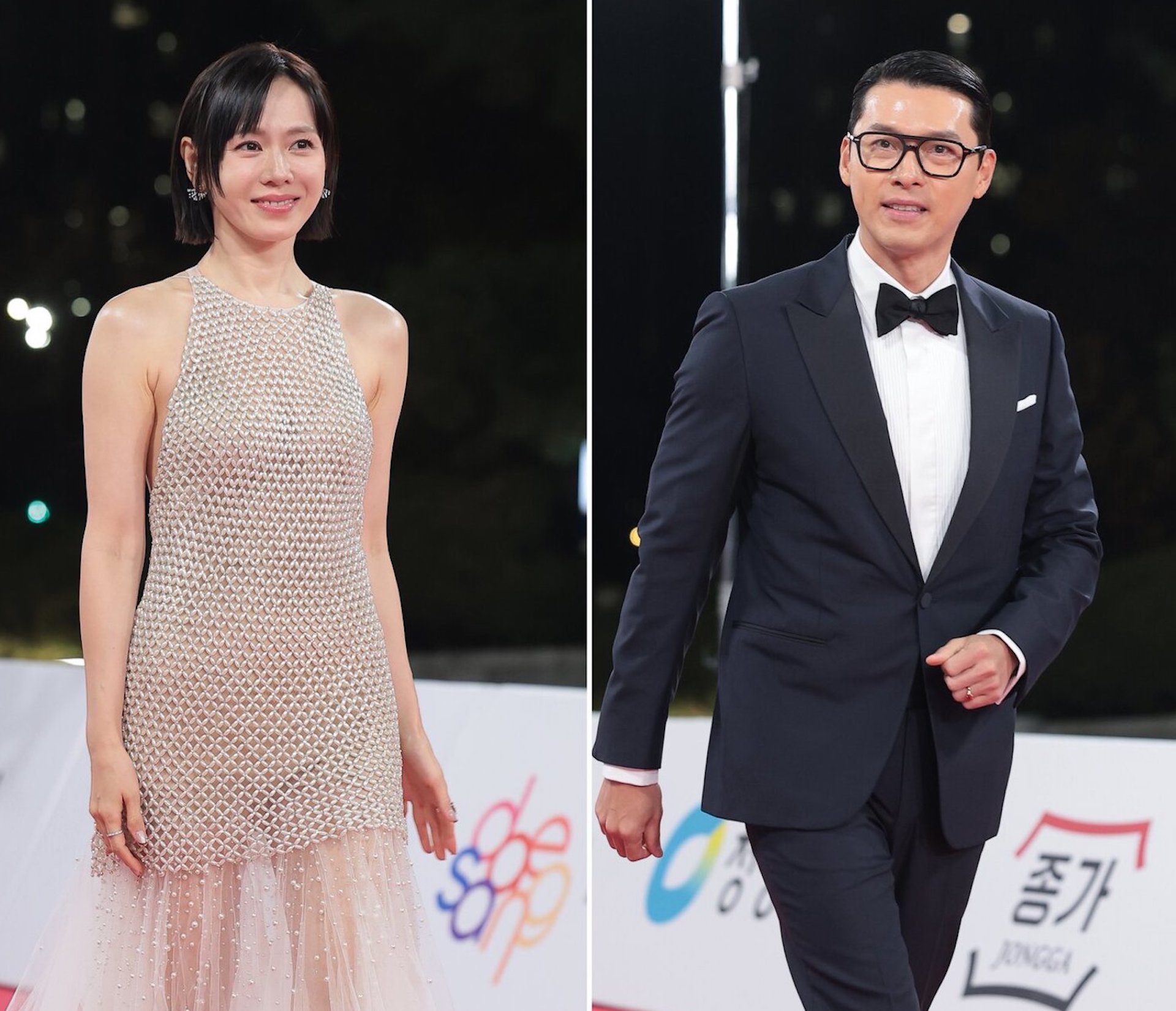 Hyun Bin - Son Ye Jin thắng Ảnh đế - Ảnh hậu Rồng Xanh 2025- Ảnh 1. Hyun Bin - Son Ye Jin thắng Ảnh đế - Ảnh hậu Rồng Xanh 2025- Ảnh 1.