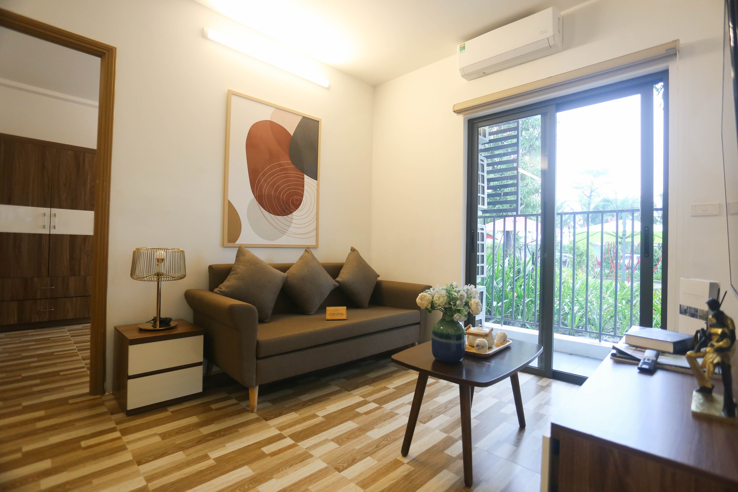 Bốc thăm dự án nhà ở xã hội tại Huế: 1 căn có đến 29 người đăng ký- Ảnh 2. Bốc thăm dự án nhà ở xã hội tại Huế: 1 căn có đến 29 người đăng ký- Ảnh 2.