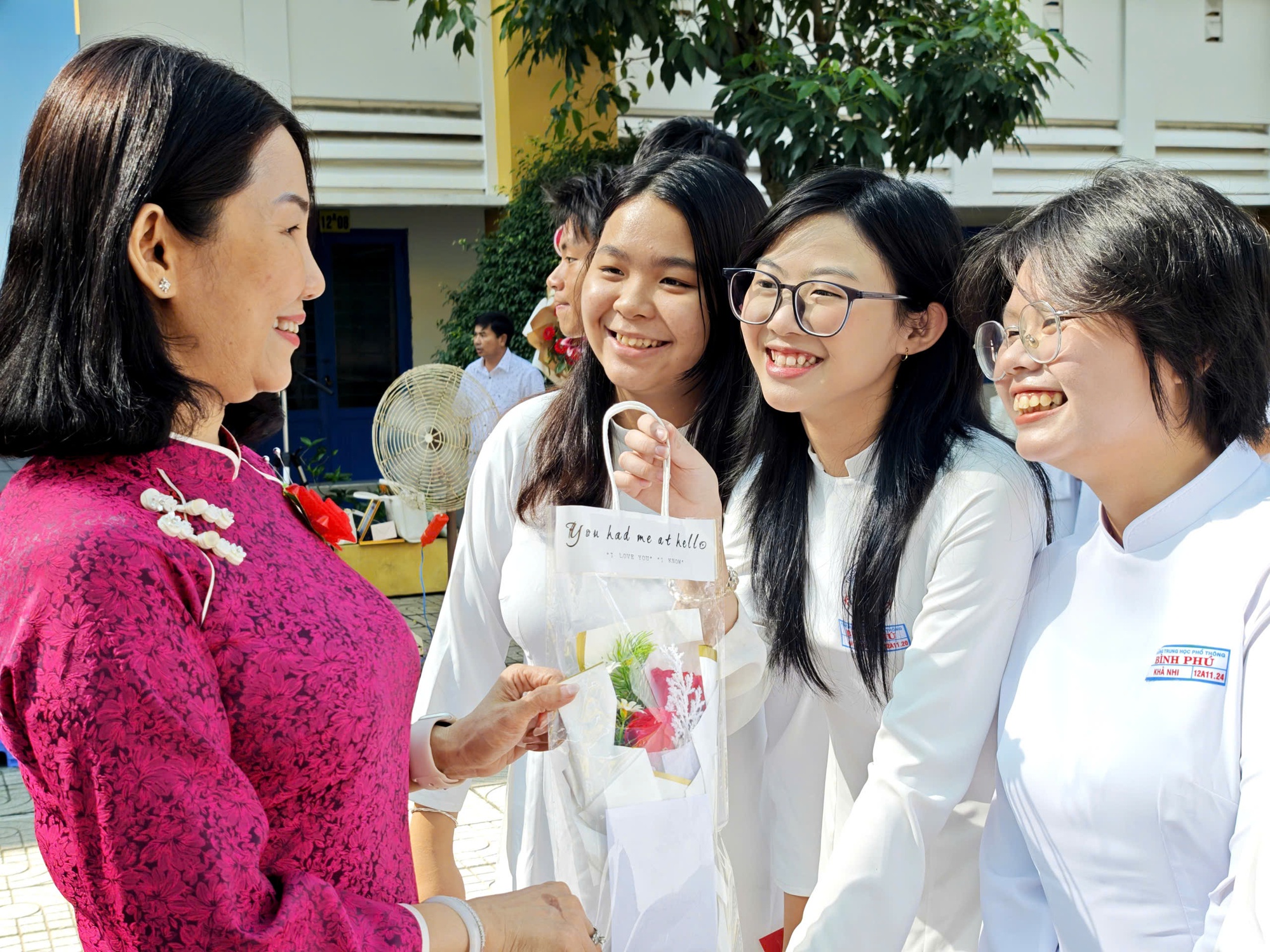 - Fotoğraf 1. - Ảnh 1.