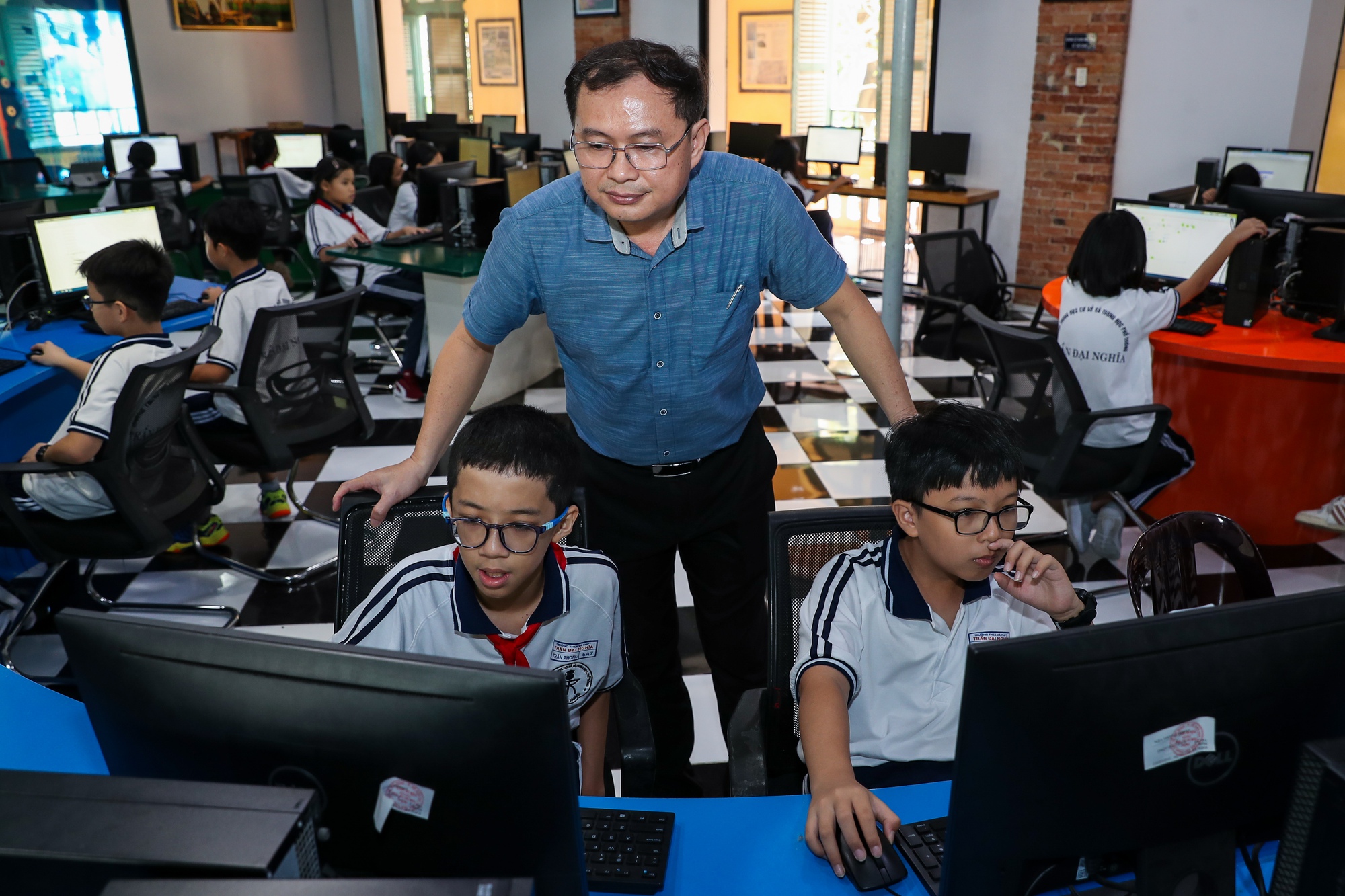 - Fotoğraf 3. - Ảnh 3.