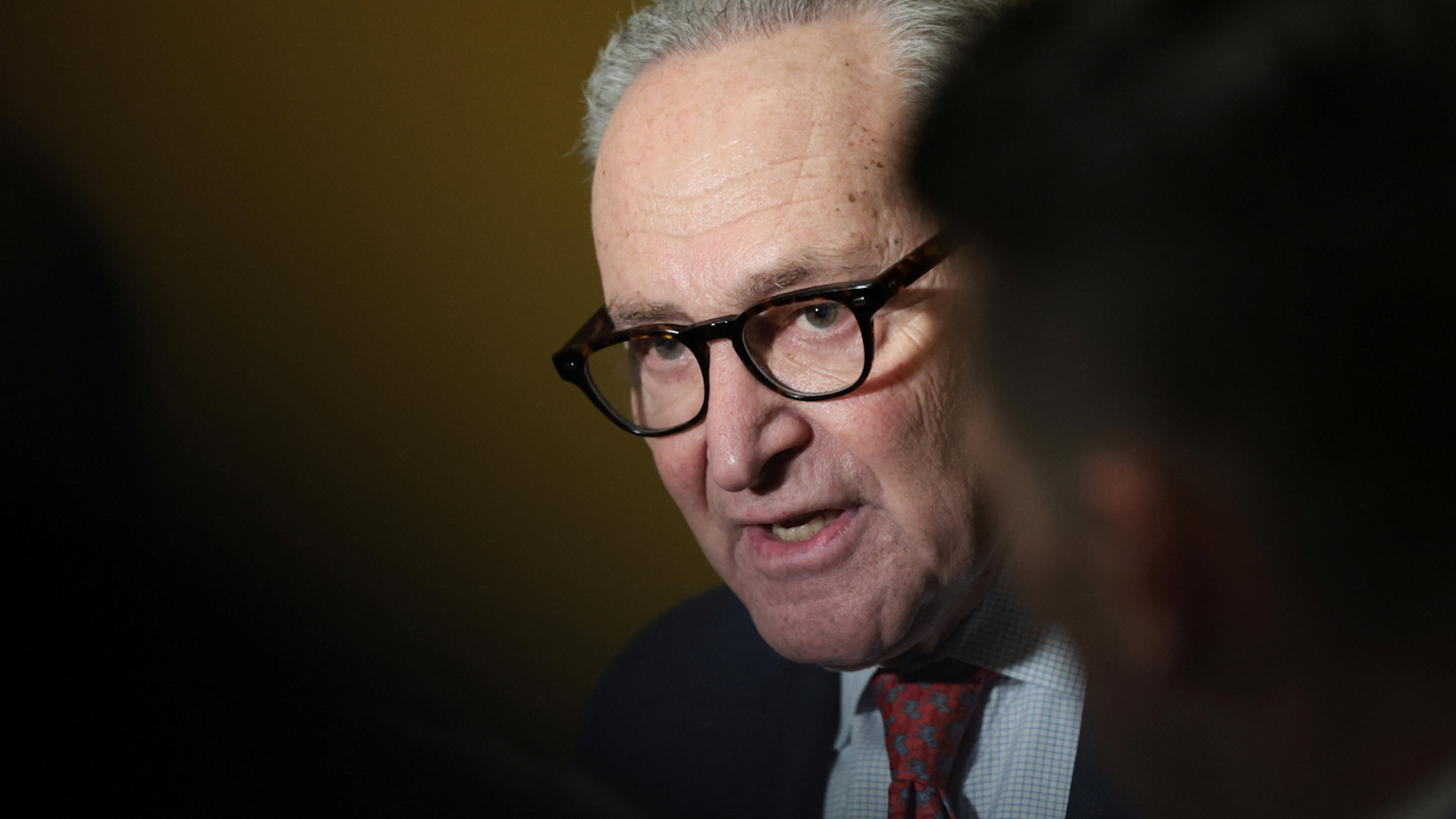 Quốc hội Mỹ chấp thuận c&ocirc;ng bố hồ sơ Epstein - Ảnh 1.