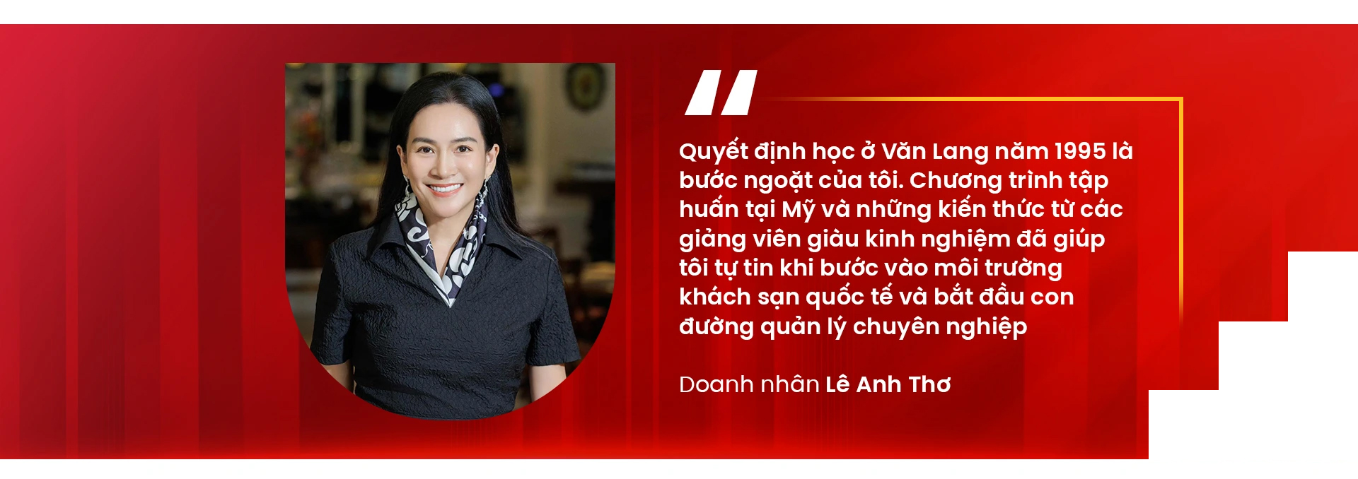 Van Lang University - skaper verdi i vietnamesisk høyere utdanning - Bilde 4. Trường đại học Văn Lang - kiến tạo giá trị trong giáo dục đại học Việt Nam - Ảnh 4.