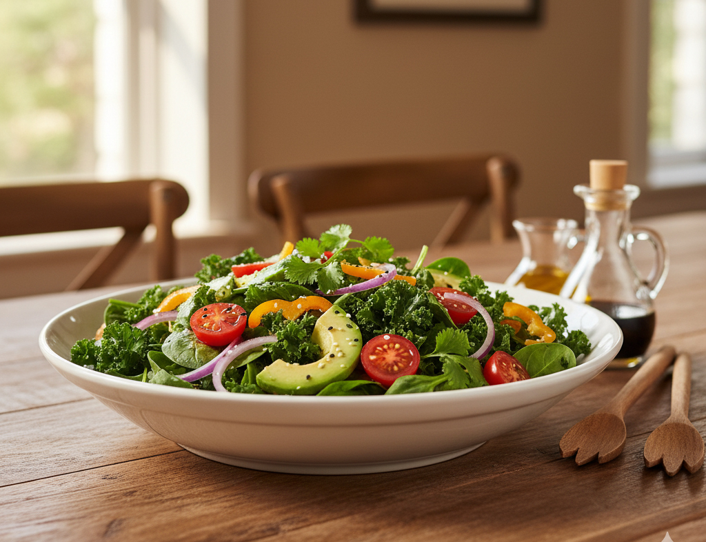 Giảm huyết áp cao một cách tự nhiên: Hãy thêm 1 phần này vào bữa ăn! - Ảnh 2.