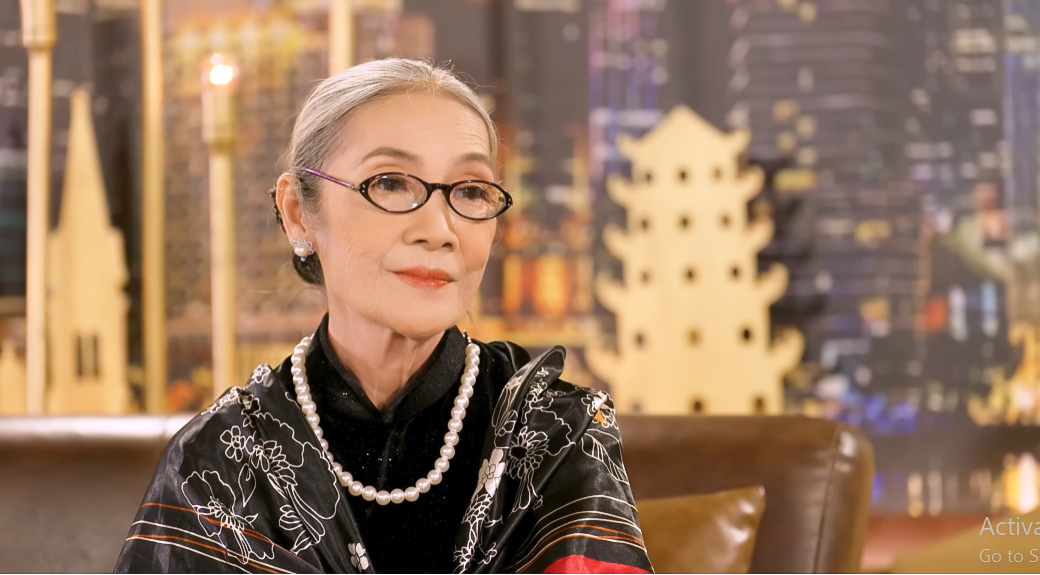 Nghệ sĩ Thanh Hiền ở tuổi 73: Từng giữ chồng bằng cách chọc tức 'tiểu tam' - Ảnh 1.