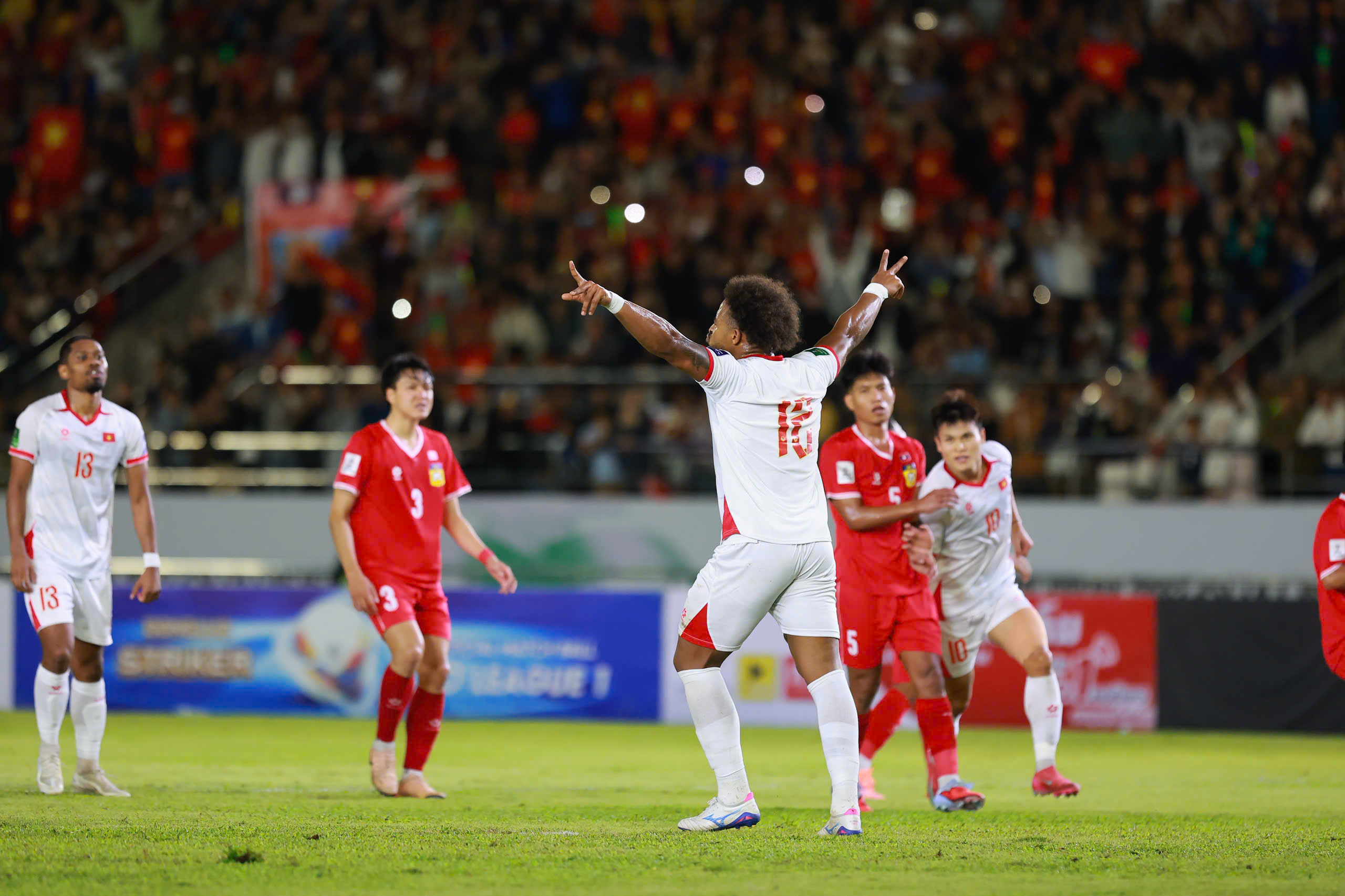 Lộ diện giờ đấu đội tuyển Việt Nam đại chiến Malaysia tại Thiên Trường, thêm kênh nào phát trực tiếp?- Ảnh 1.