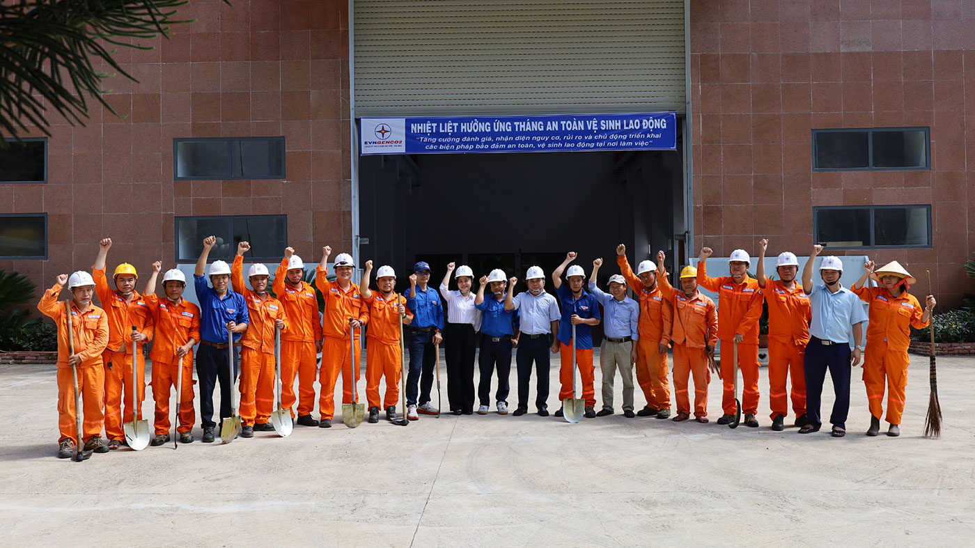 Văn hóa doanh nghiệp là cội nguồn sức mạnh bền vững- Ảnh 1. Văn hóa doanh nghiệp là cội nguồn sức mạnh bền vững- Ảnh 1.