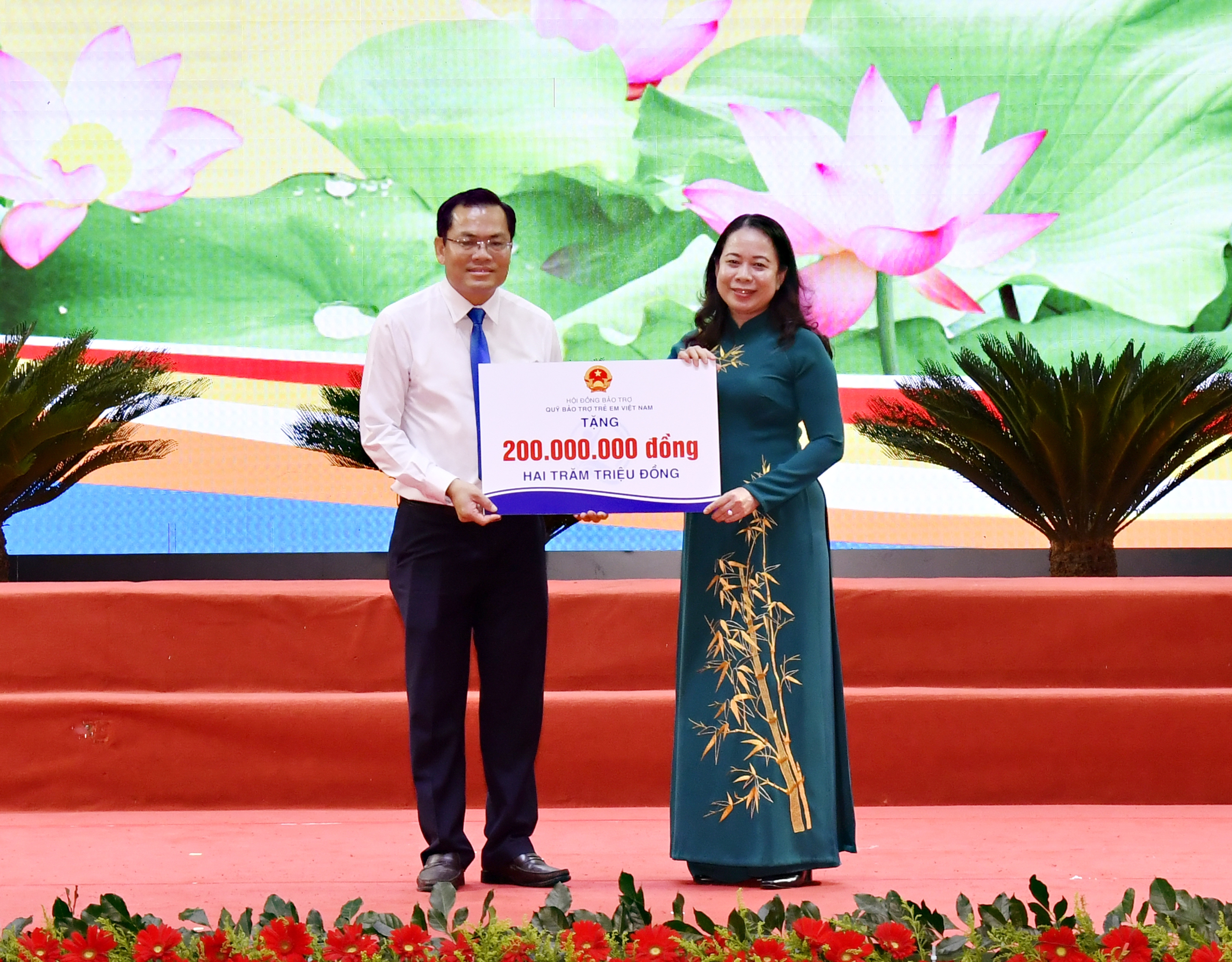 Cà Mau đặt mục tiêu trở thành cực tăng trưởng xanh của ĐBSCL - Ảnh 2.