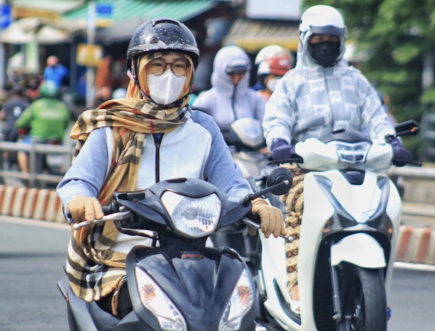'Đếm ngược' tới tết Dương lịch còn 59 ngày: Khi nào người Việt đón tiết Lập đông? - Ảnh 1.