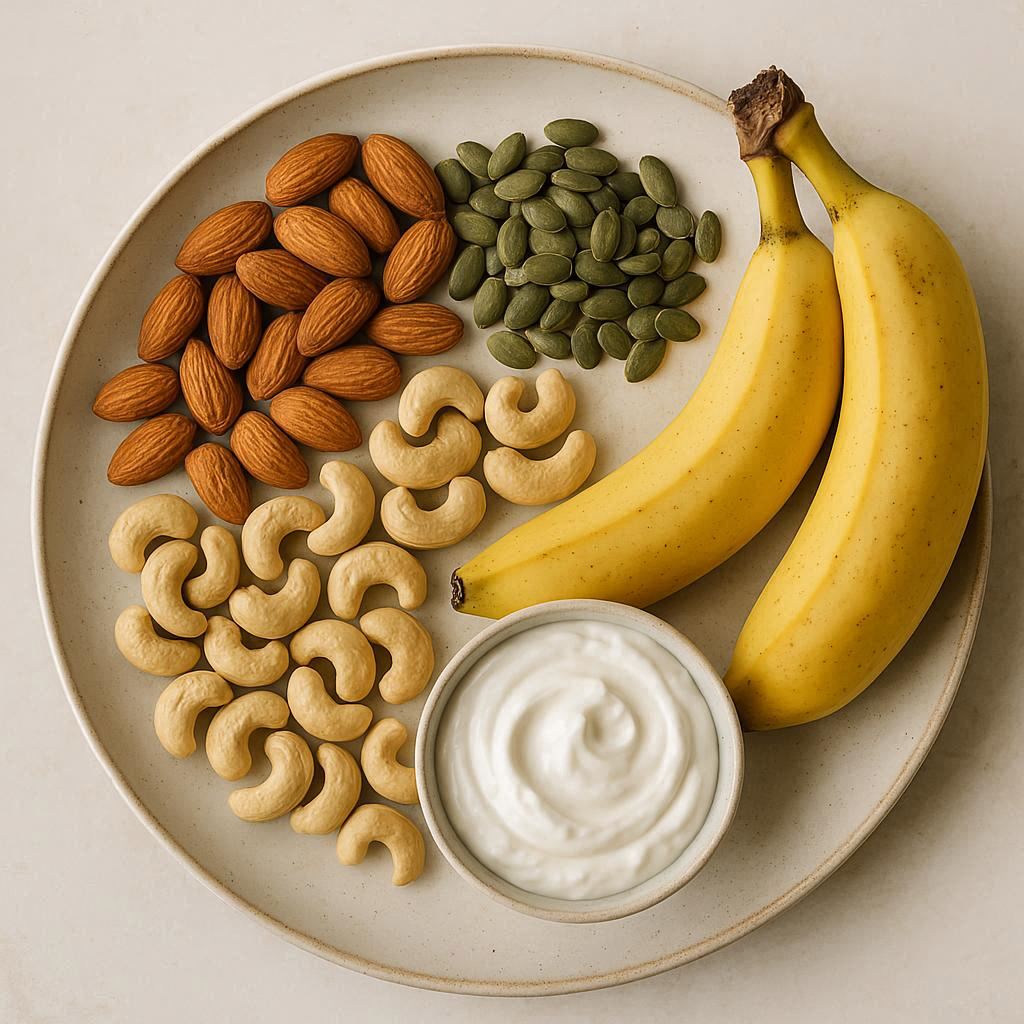 Chuyên Gia: Những Món Ăn Giúp Hạ Huyết Áp Cực Hay!- Ảnh 1.