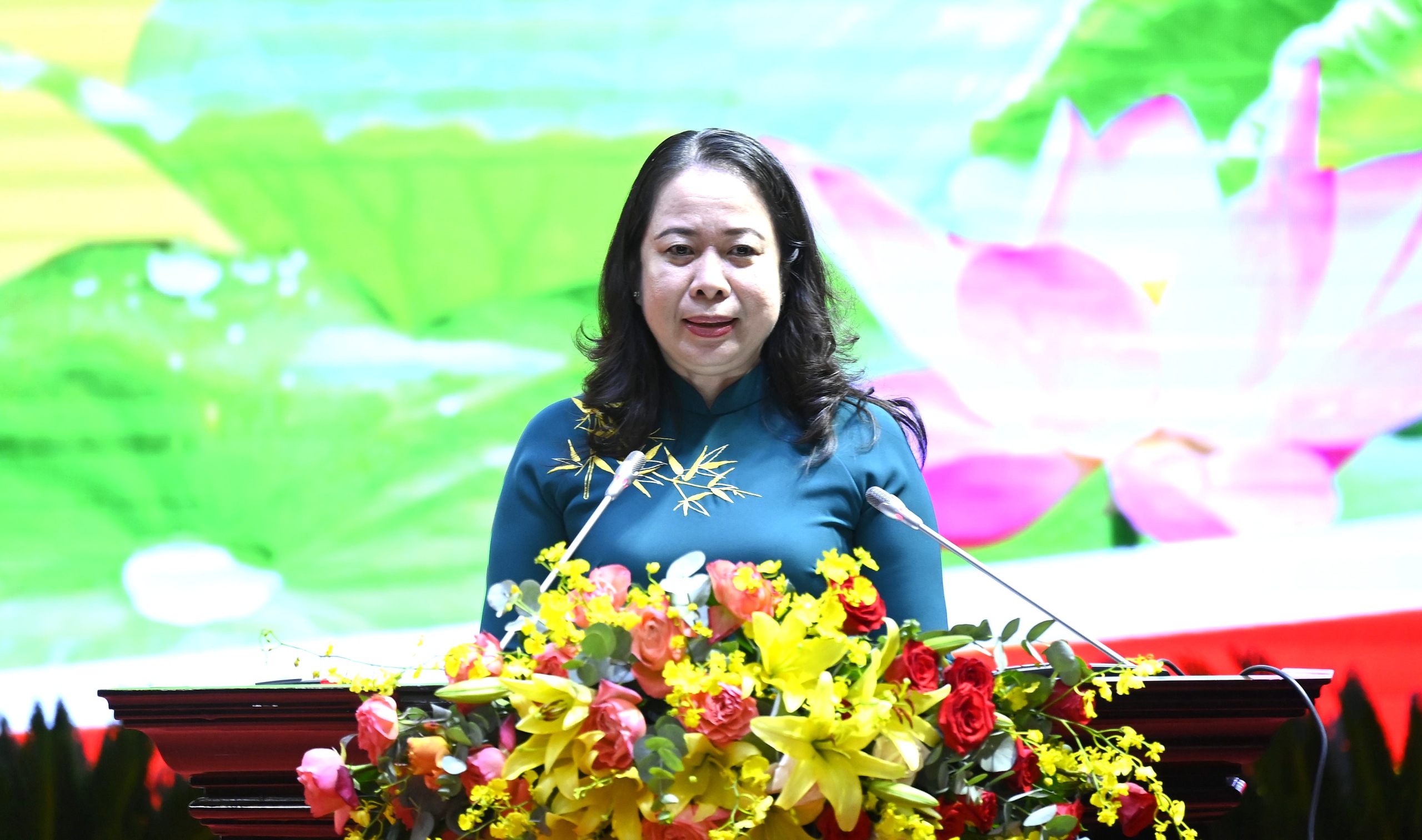 Cà Mau đặt mục tiêu trở thành cực tăng trưởng xanh của ĐBSCL - Ảnh 1.