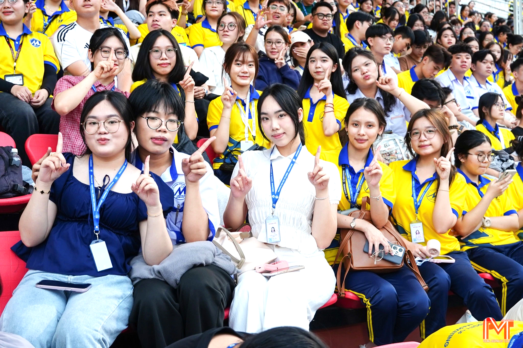 Có trường ĐH chi tới 700-800 tỉ đồng đầu tư cơ sở vật chất trong một năm - Ảnh 1.